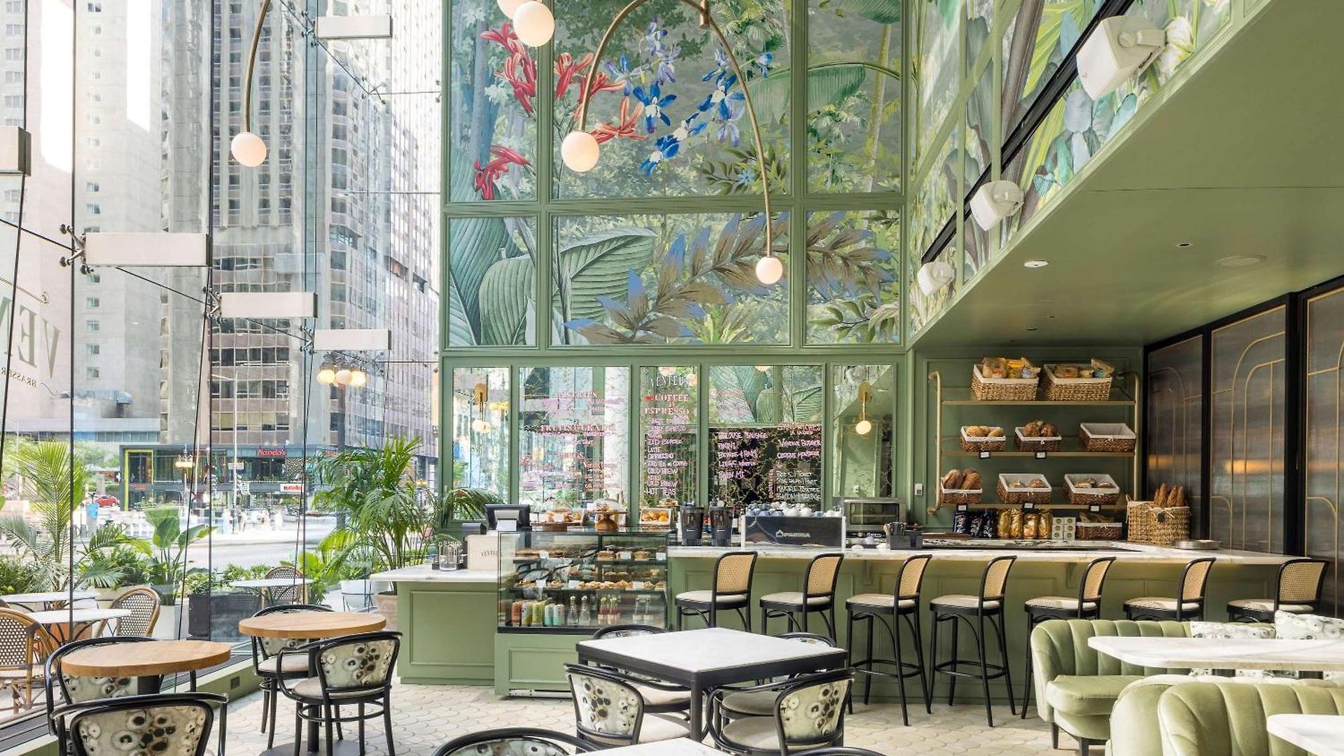 Pendry Hotel