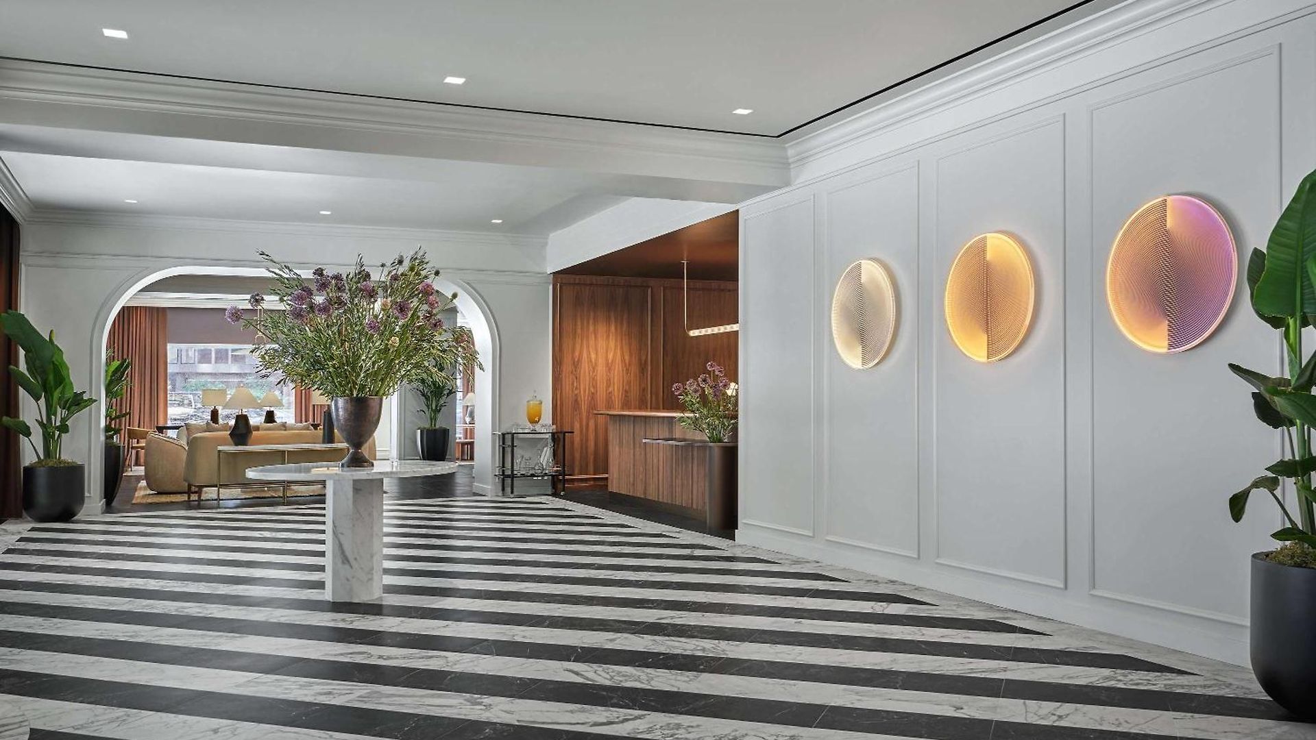 Pendry 4* Chicago