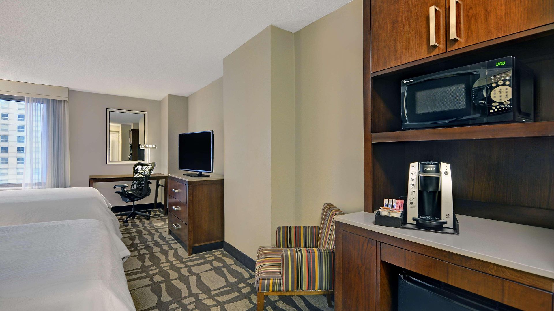 Hilton Garden Downtown/magnificent Mile Chicago