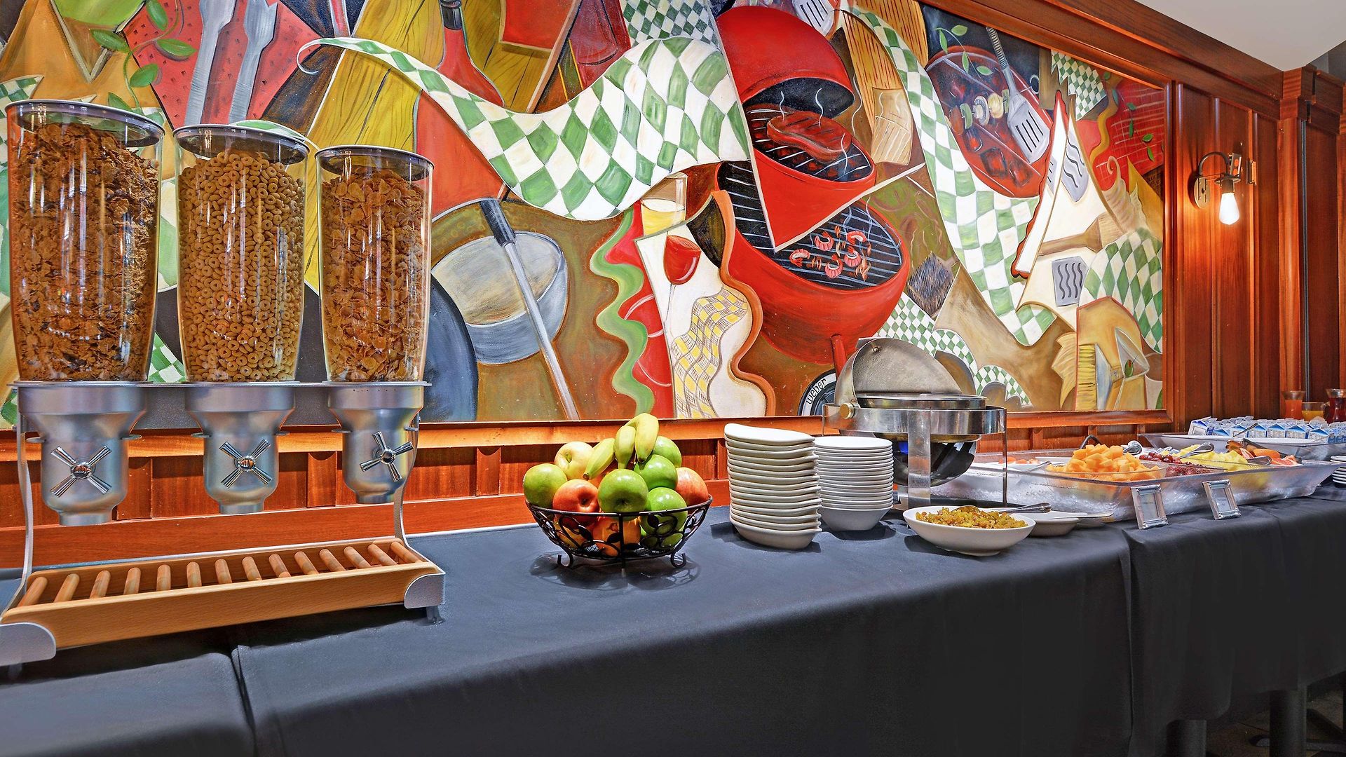 Hotel Hilton Garden Downtown/magnificent Mile 3*