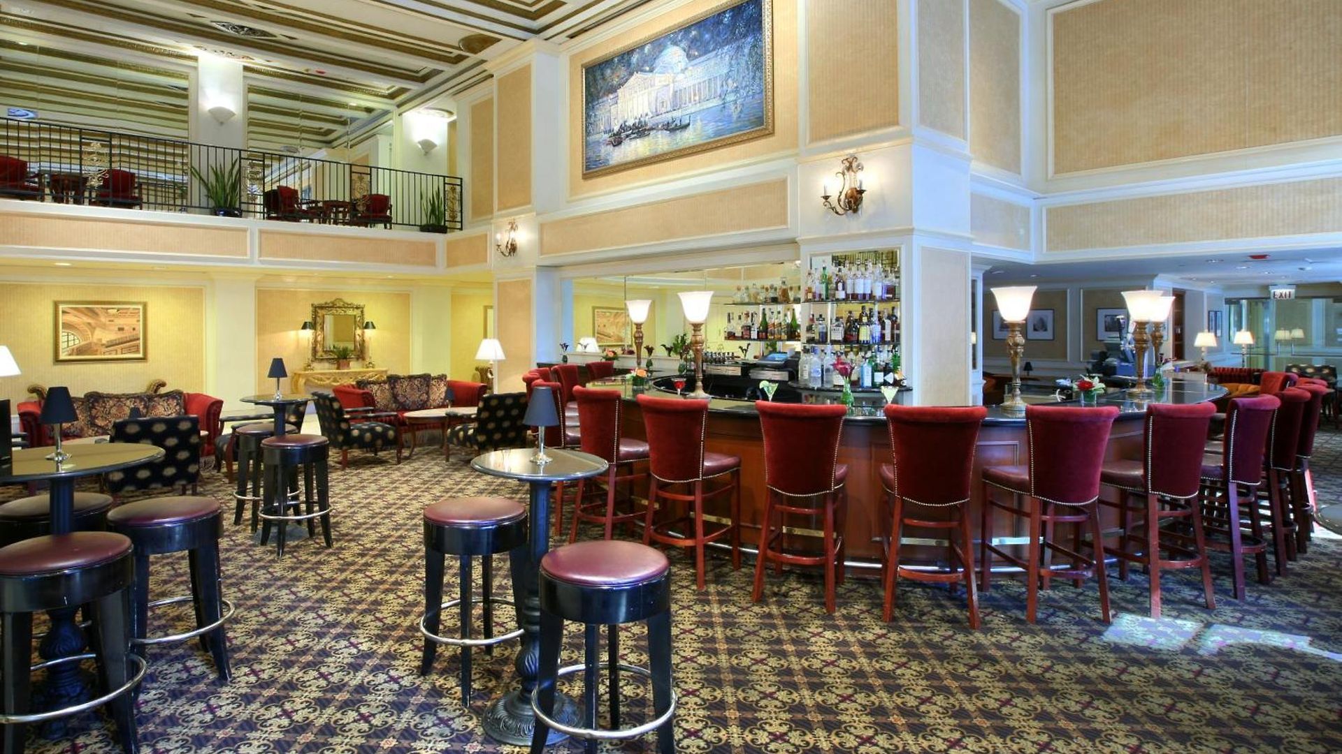 Hotel Millennium Knickerbocker
