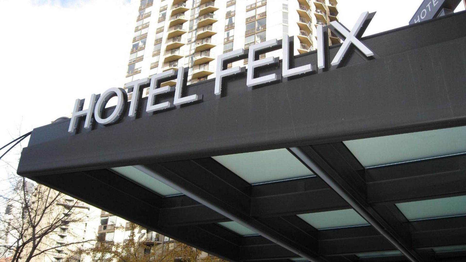 Felix Hotel