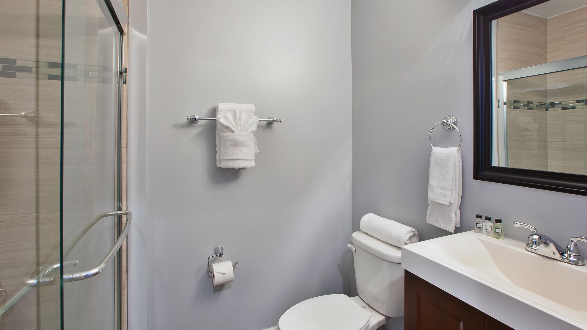 West Loop, Surestay Collection By Western Chicago