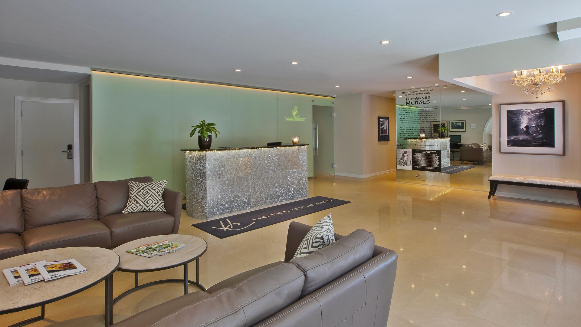 West Loop, Surestay Collection By Western