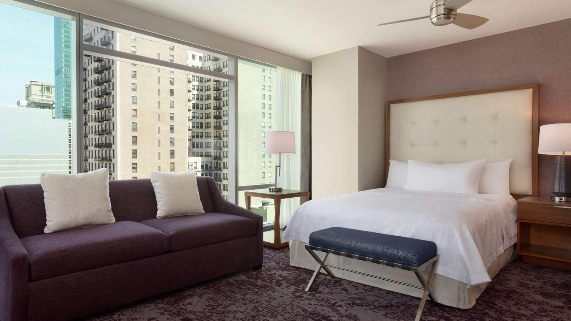 Homewood By Hilton Downtown South Loop