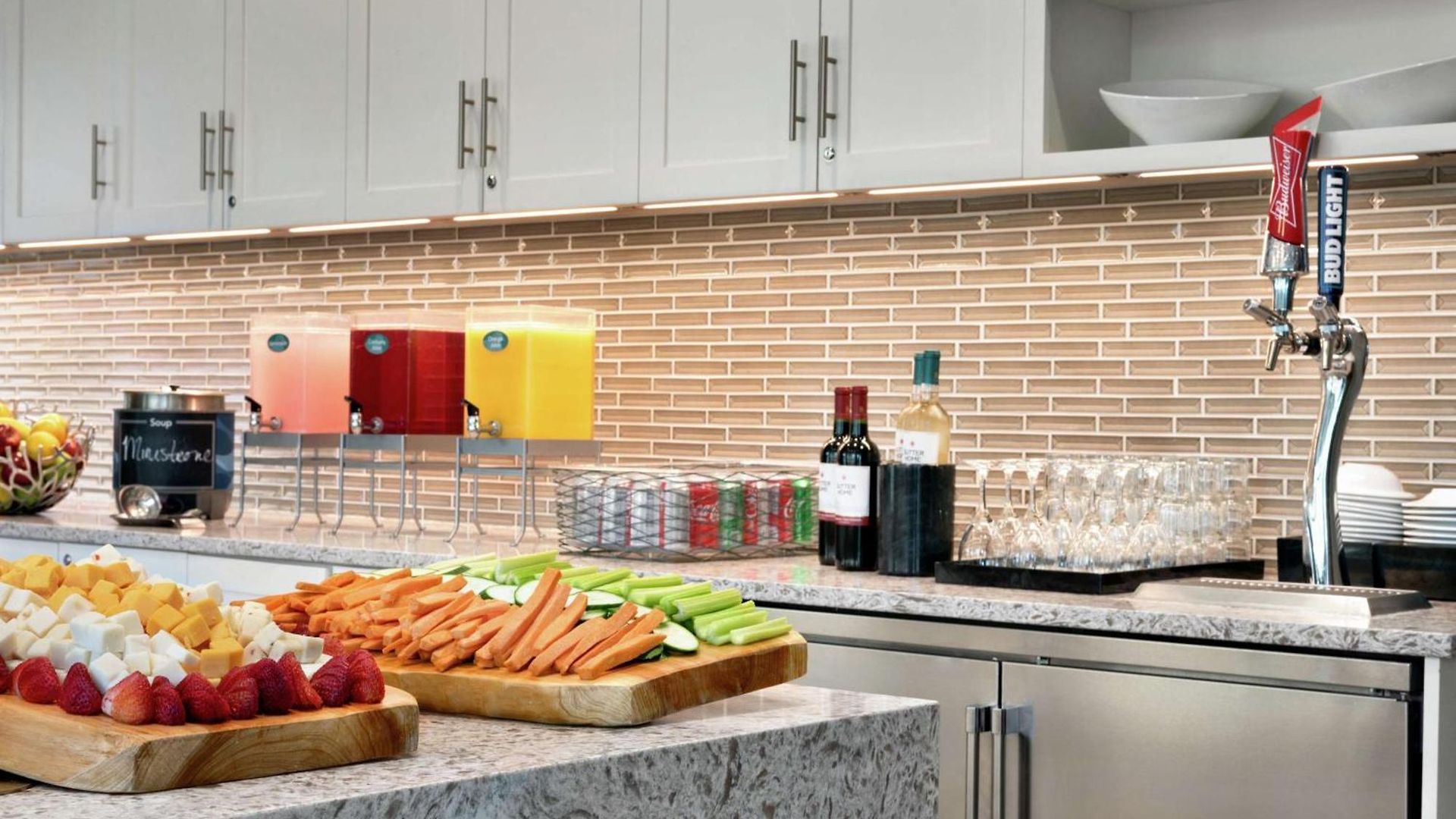 Homewood By Hilton Downtown South Loop Hotel 3*