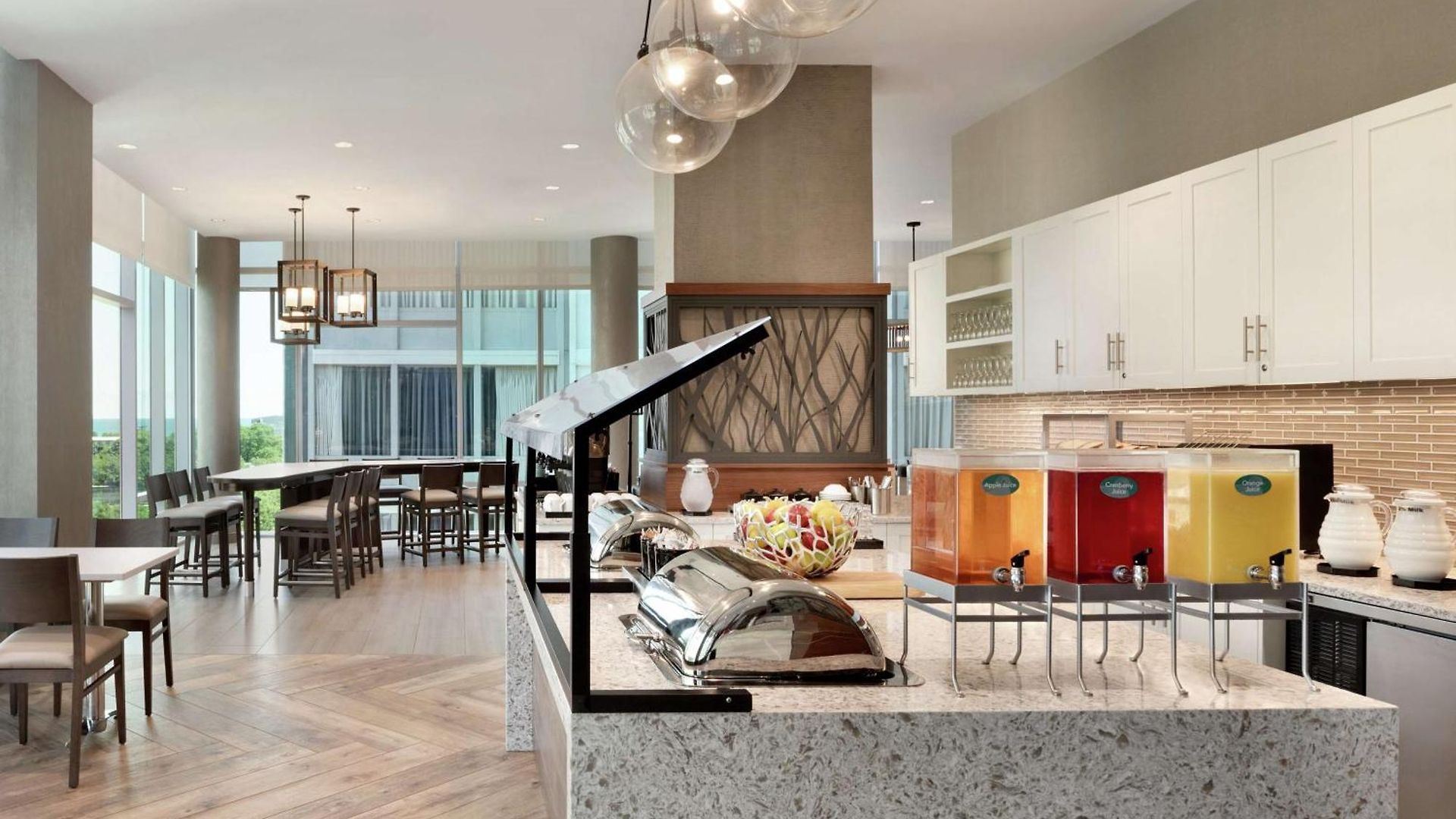 Hotel Homewood By Hilton Downtown South Loop 3*