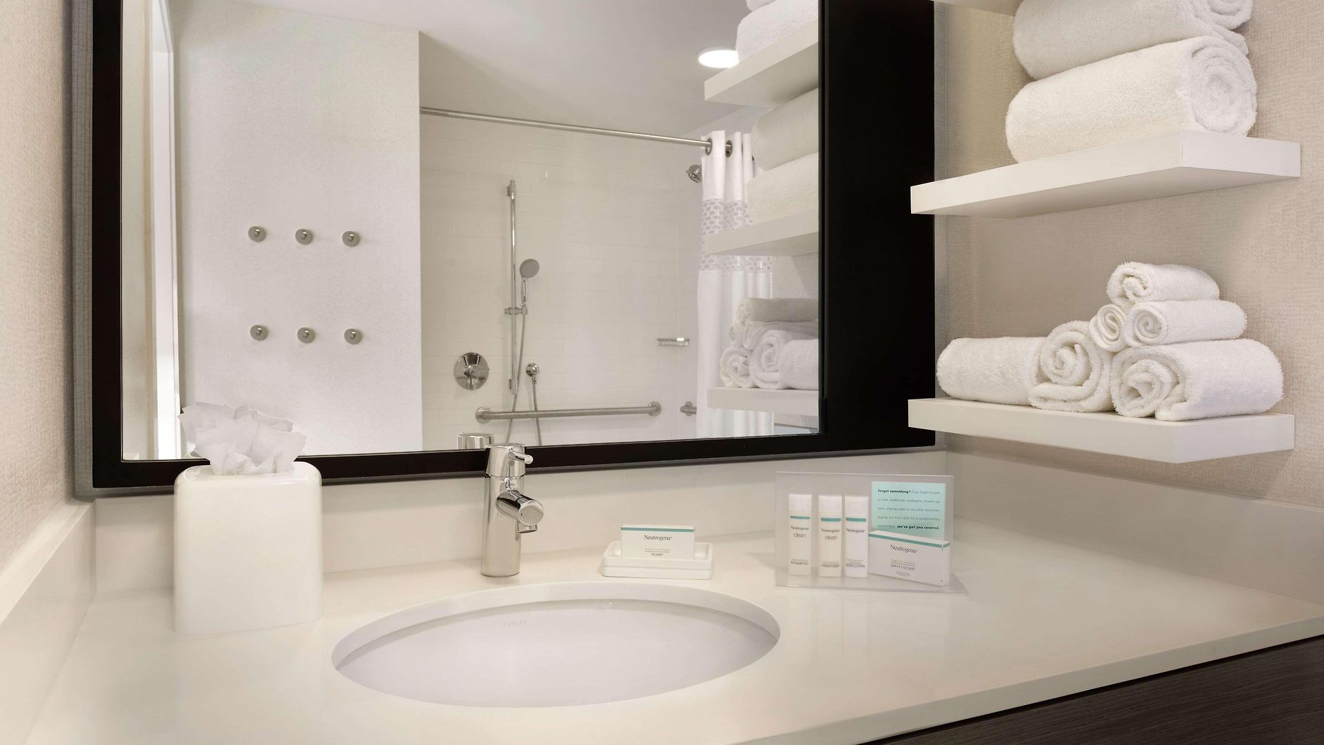 Hampton Inn Chicago West Loop Fulton Market Area 3*
