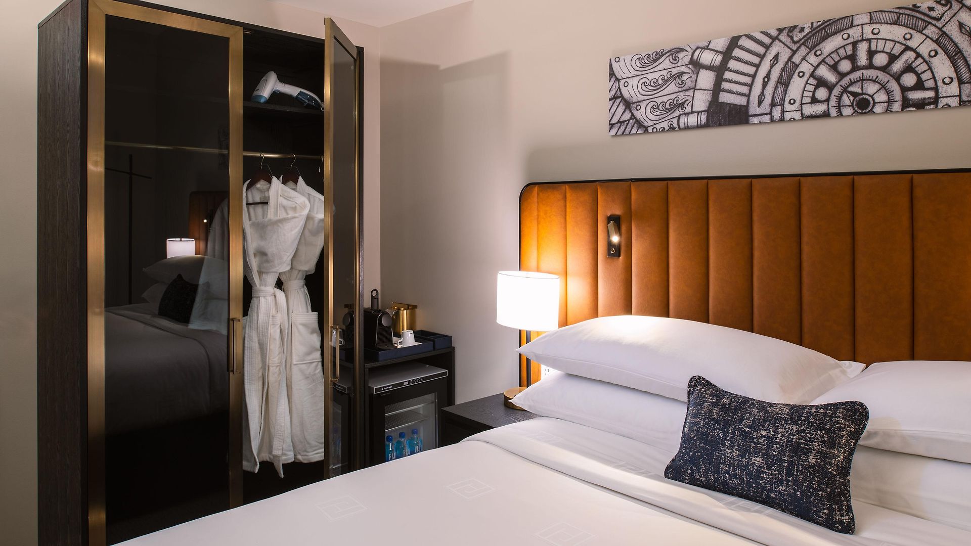 Arlo Hotel