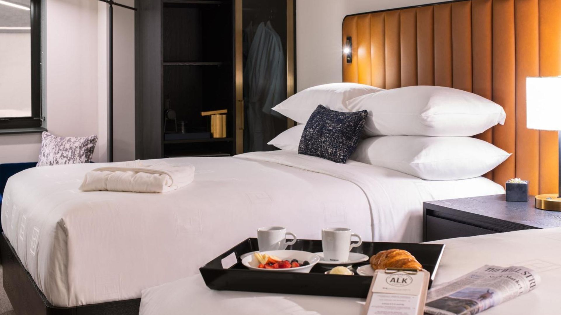 Arlo Hotel Chicago