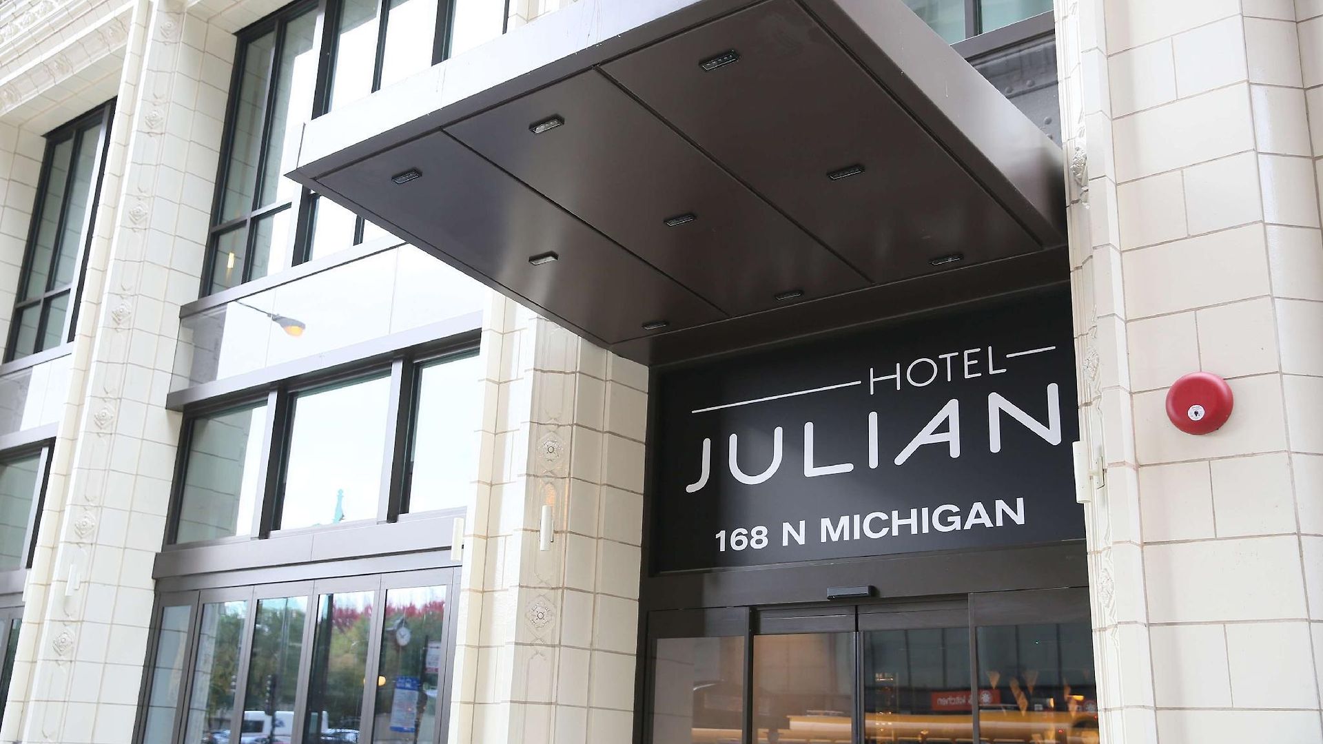 Arlo Hotel Chicago