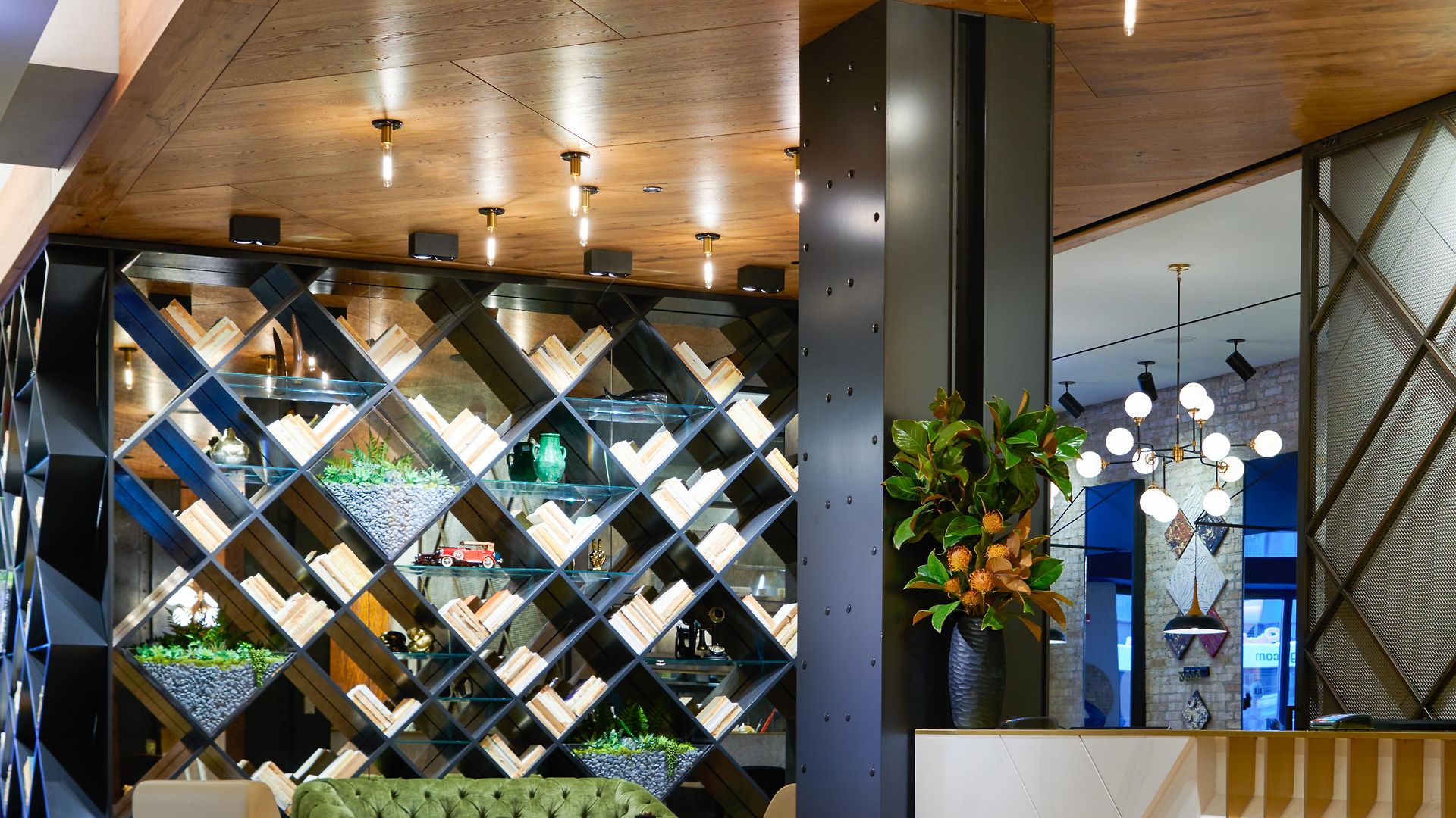 Arlo Hotel Chicago