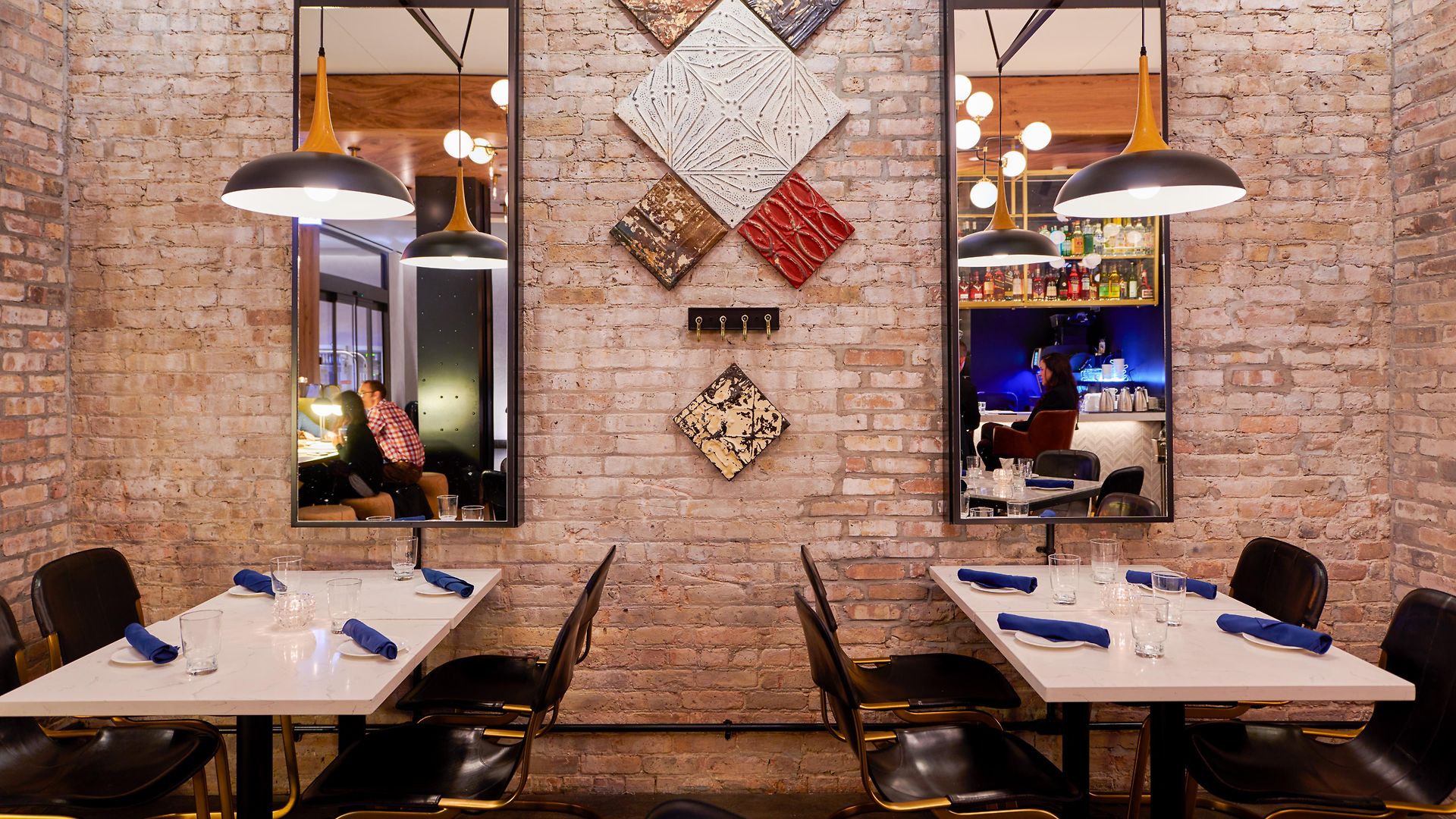 Hotel Arlo Chicago