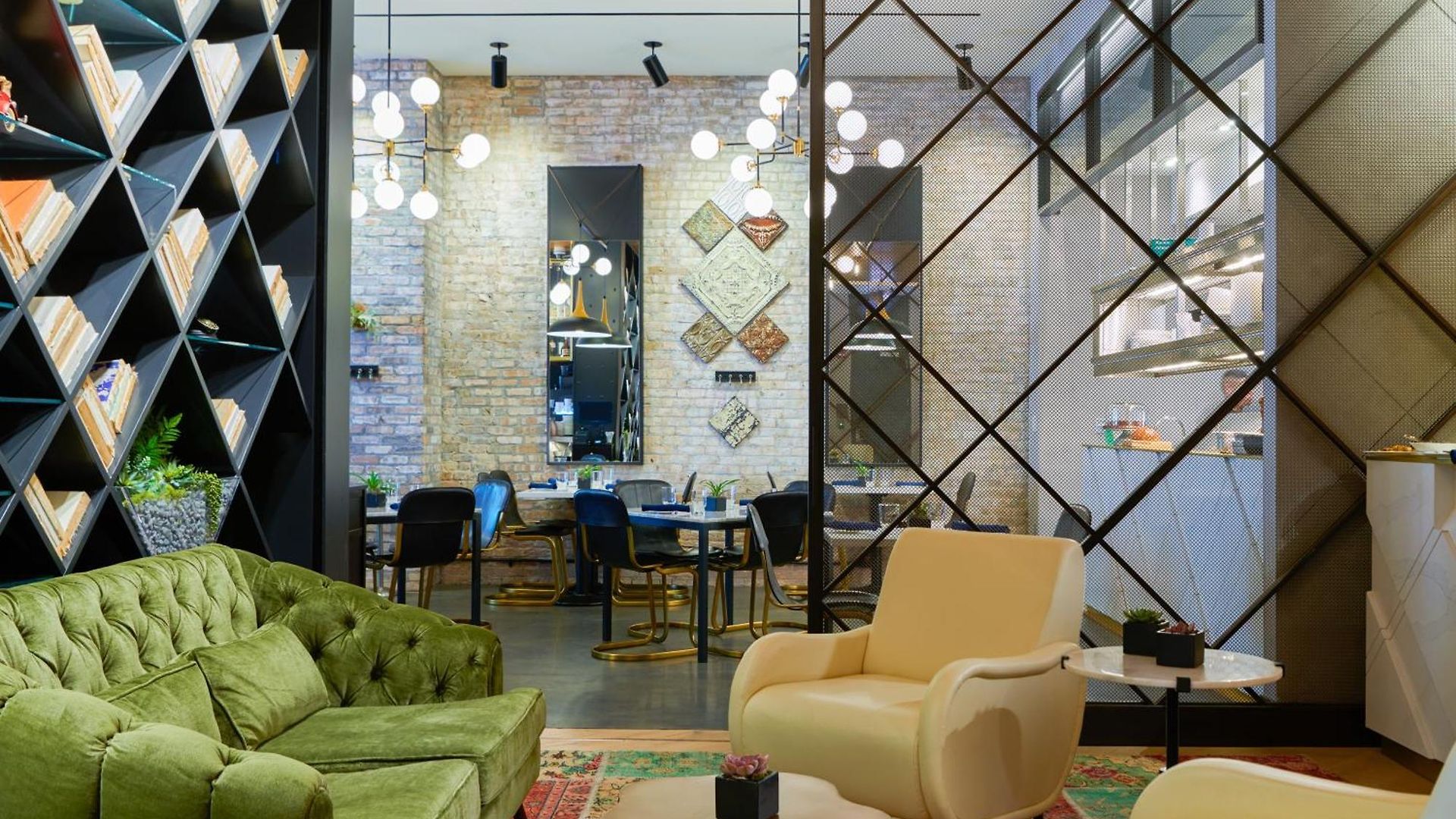 Arlo Hotel 4*