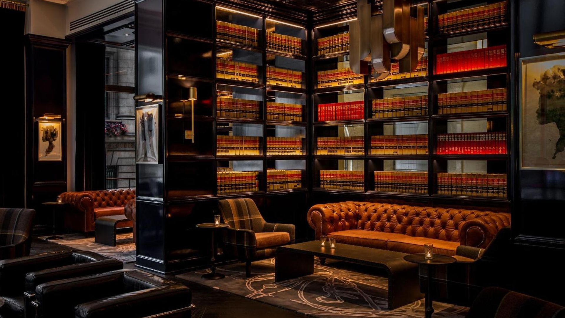 Hotel Kimpton Gray By Ihg 4*