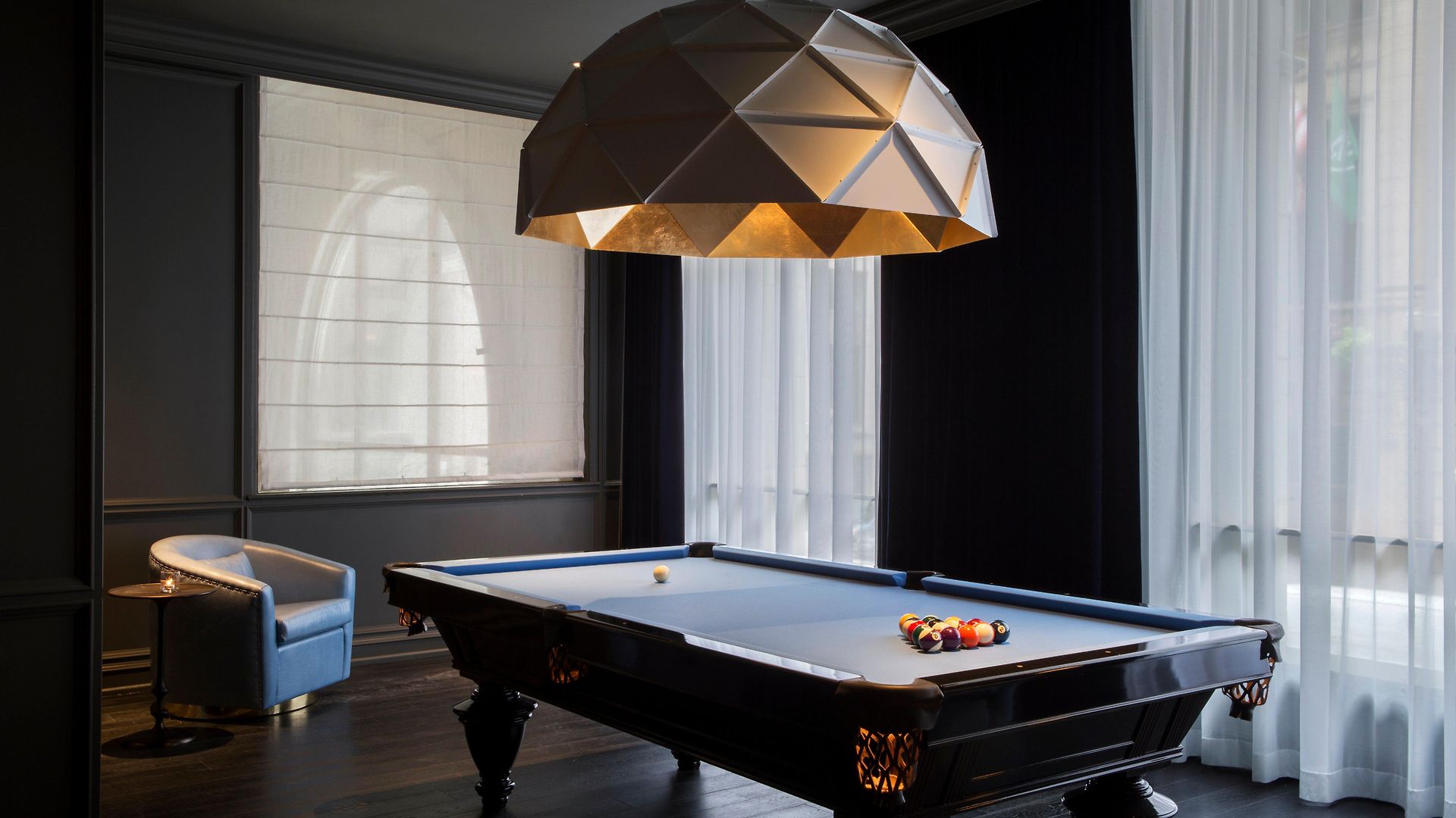 Hotel Kimpton Gray By Ihg 4*