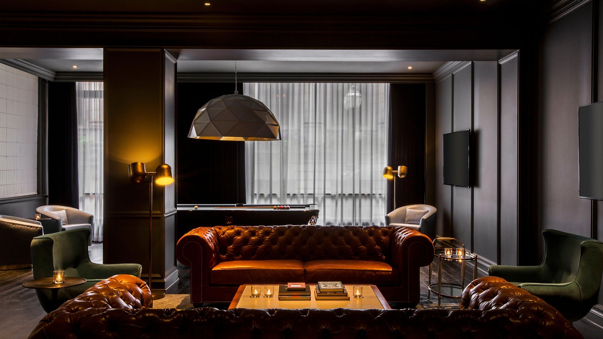 Kimpton Gray By Ihg Hotel