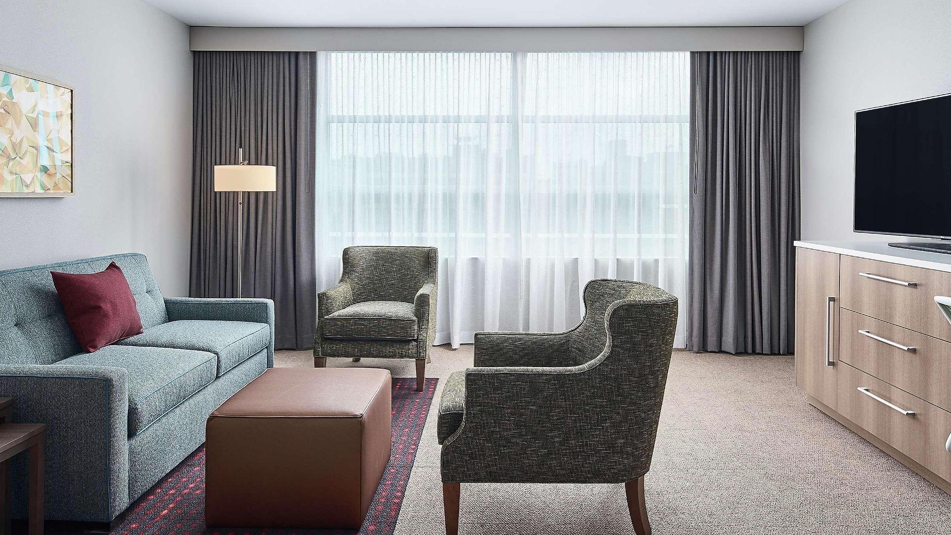 Home2 By Hilton Mccormick Place Hotel