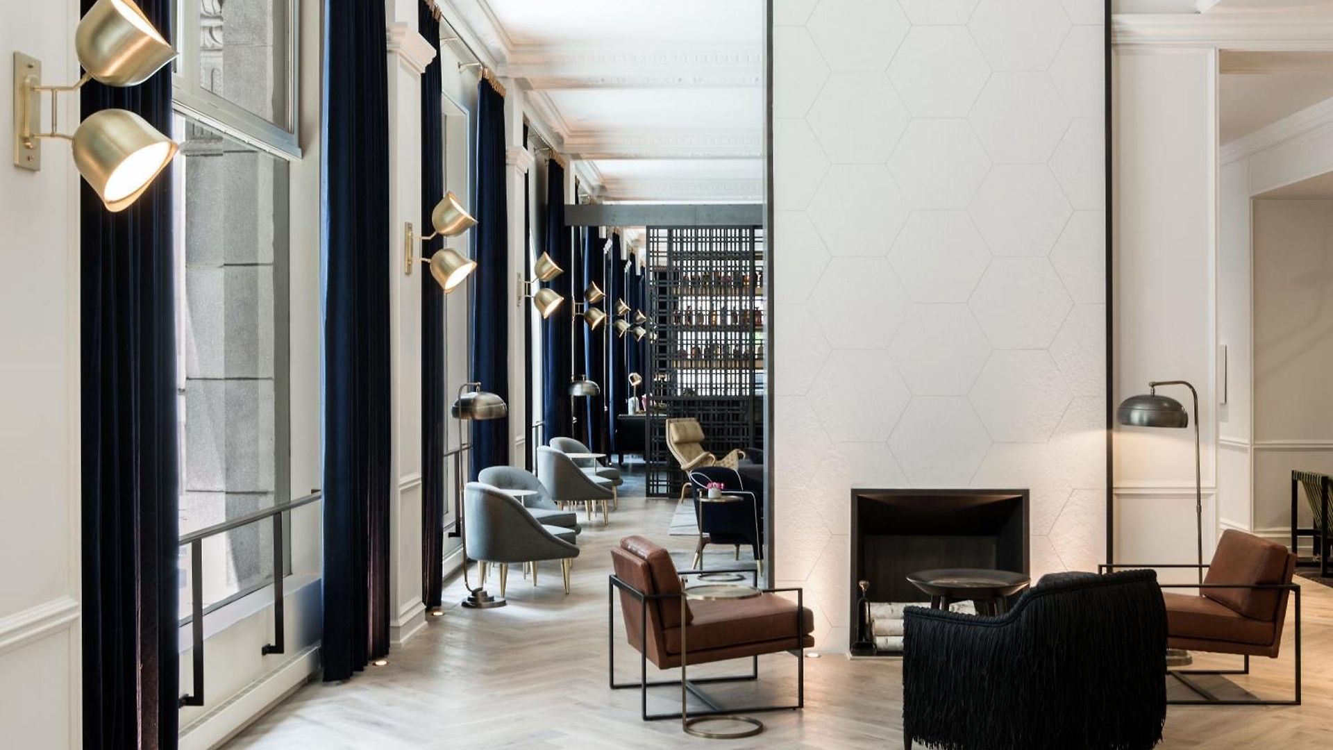 Kimpton Gray By Ihg