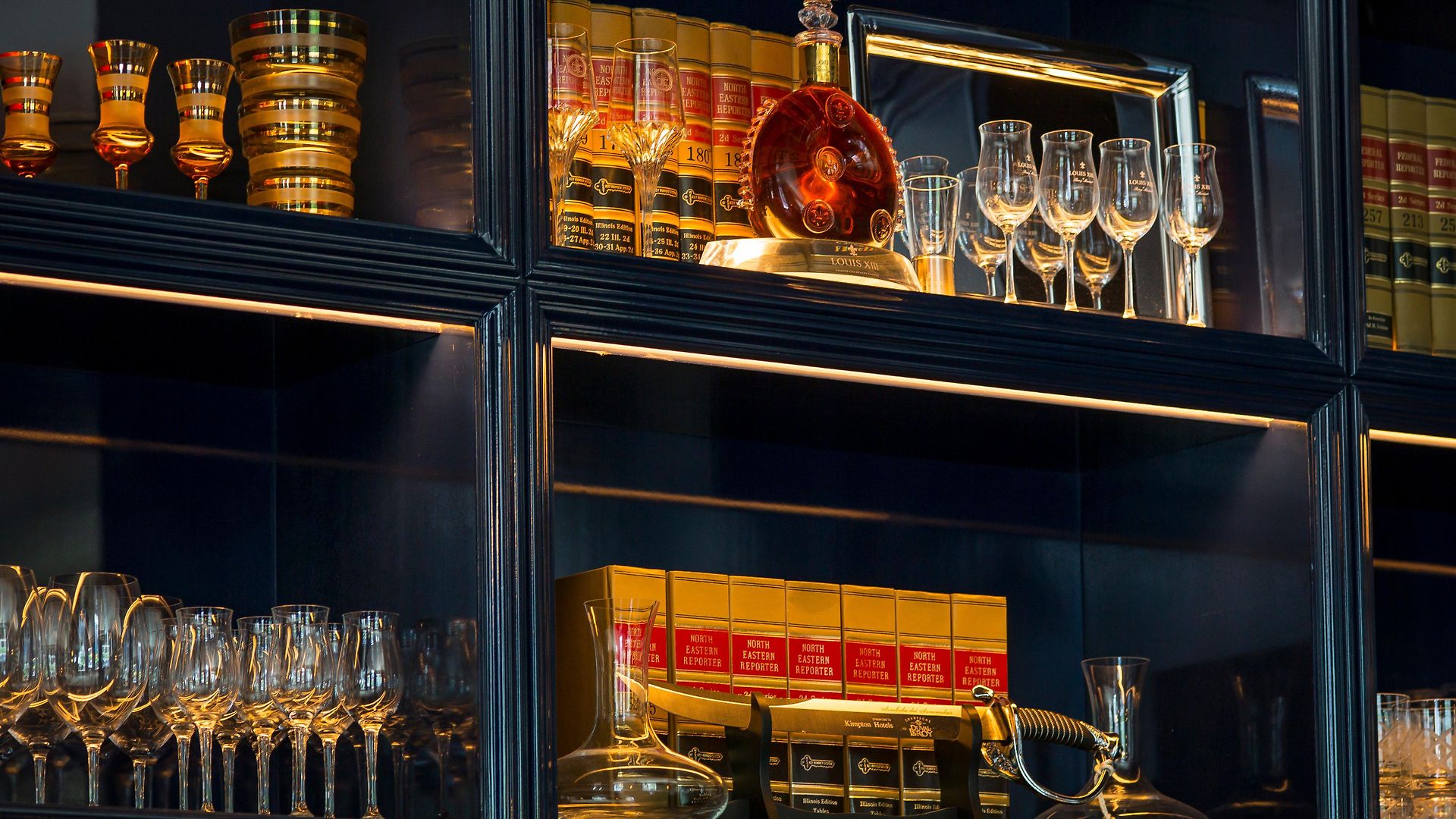 Kimpton Gray By Ihg 4*