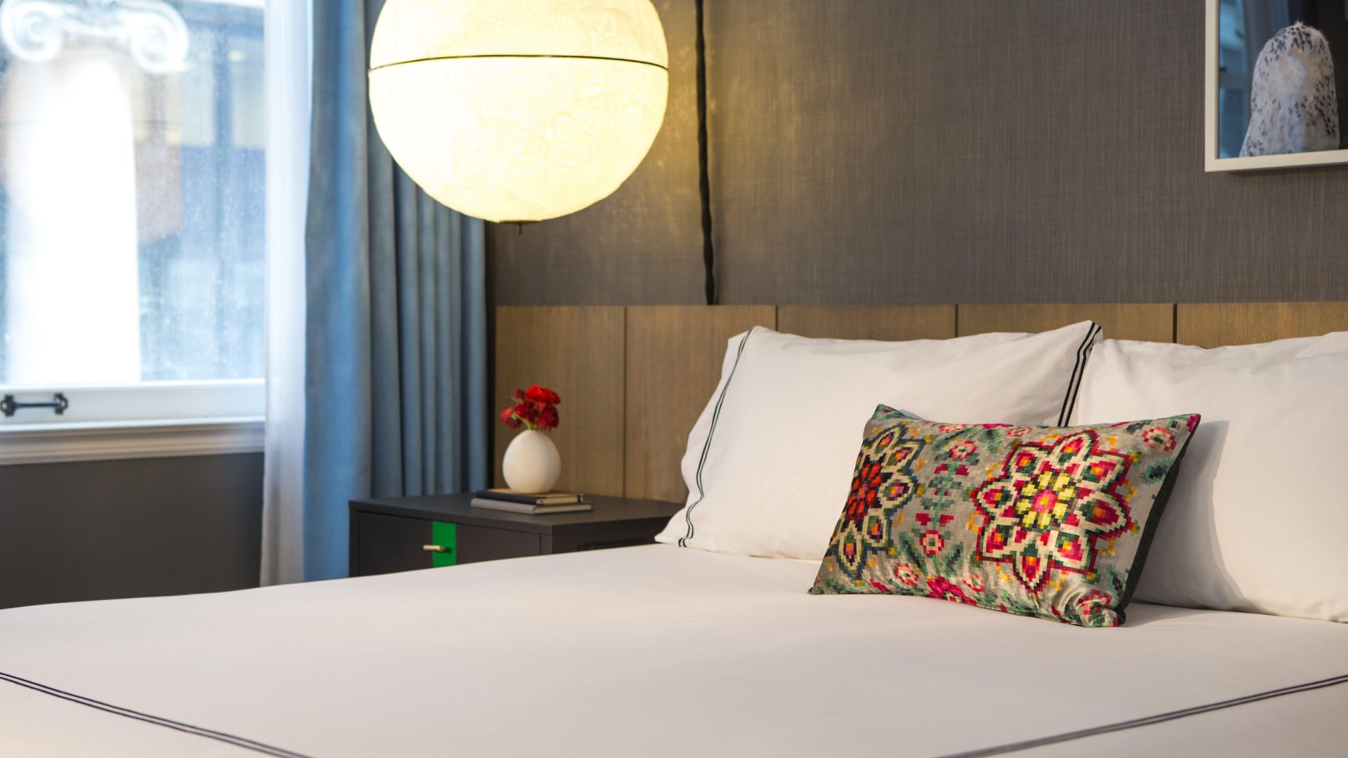 Kimpton Gray By Ihg Chicago