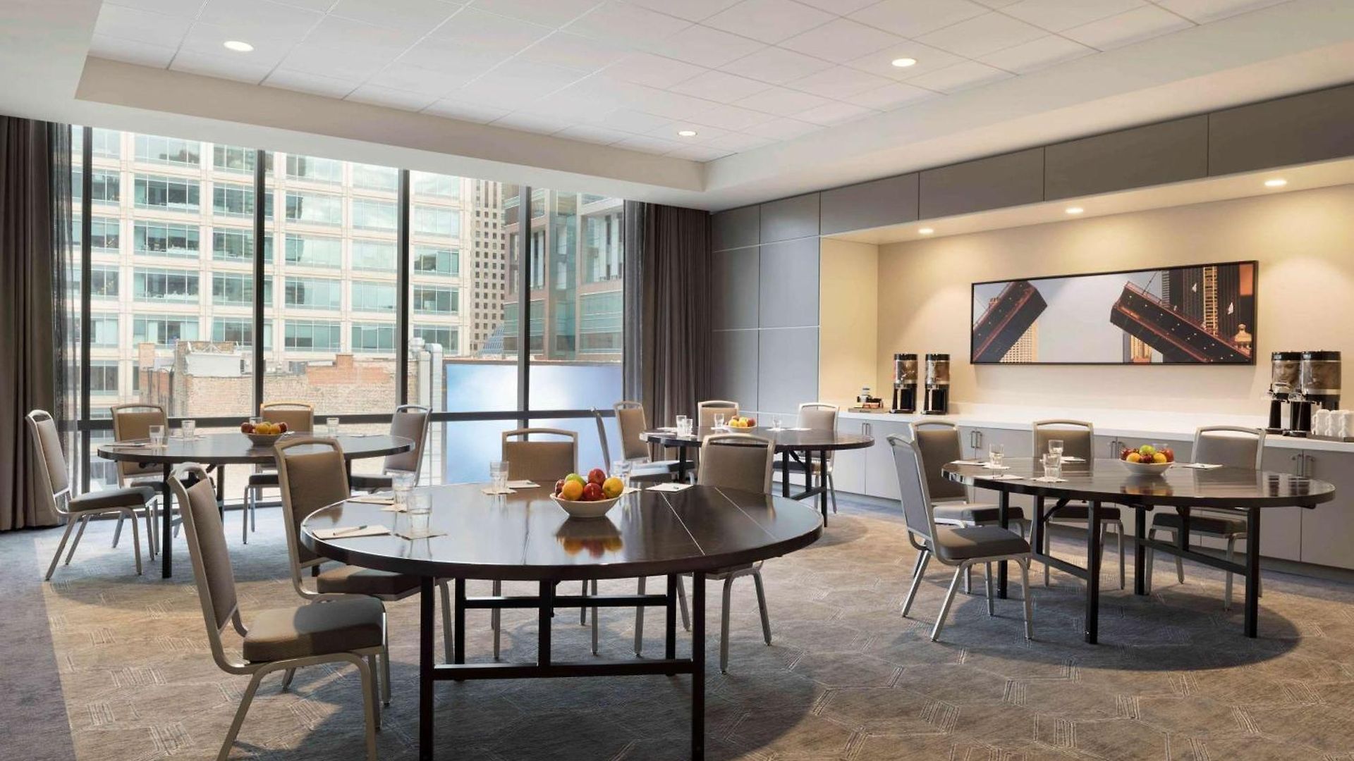 Hotel Homewood By Hilton West Loop Fulton Mkt Area Chicago