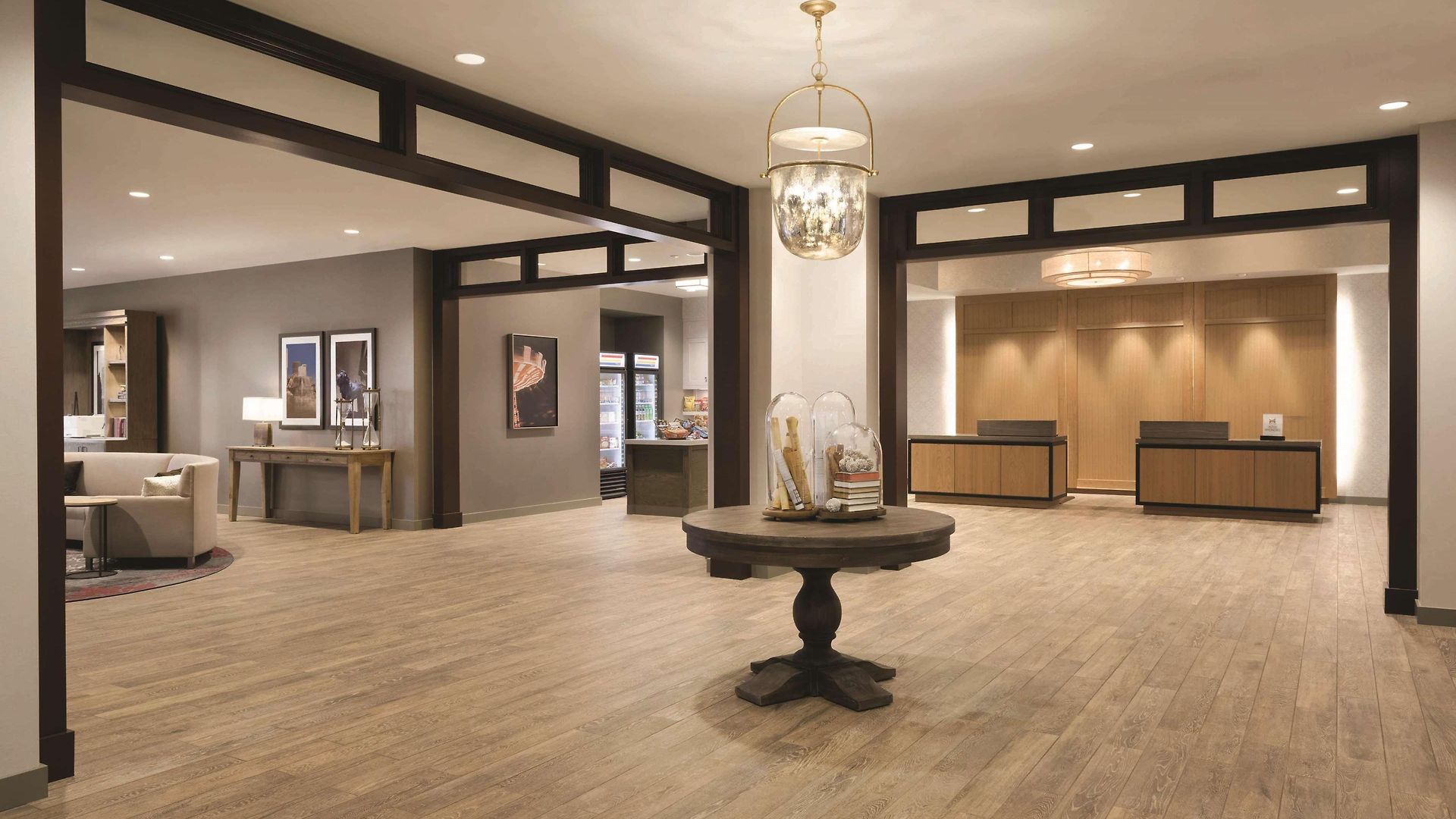 Hotel Homewood By Hilton West Loop Fulton Mkt Area Chicago