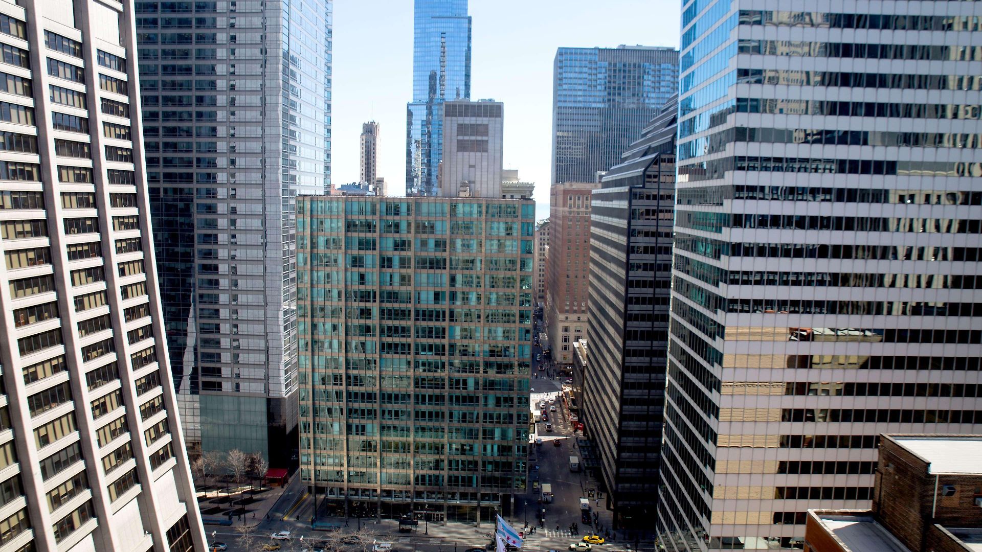Hyatt Centric The Loop
