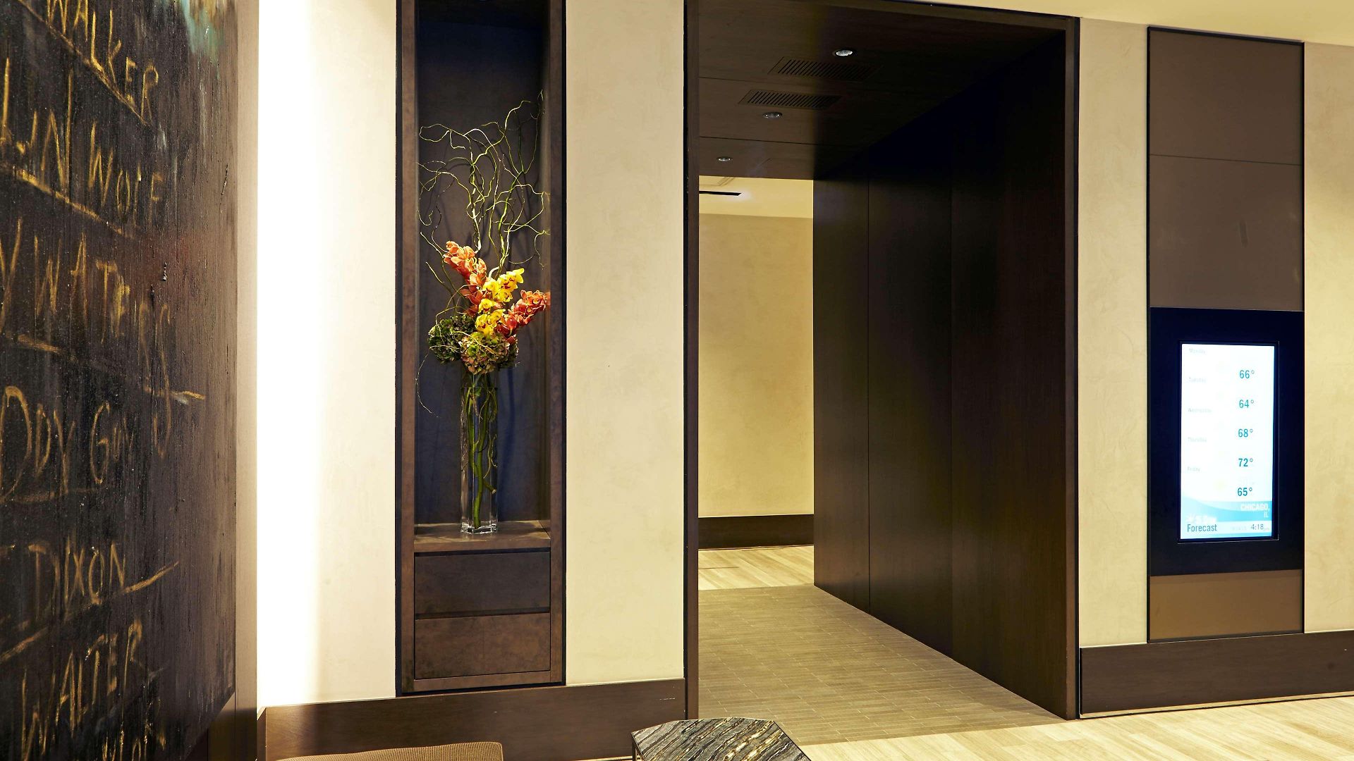 Hyatt Centric The Loop Hotel Chicago