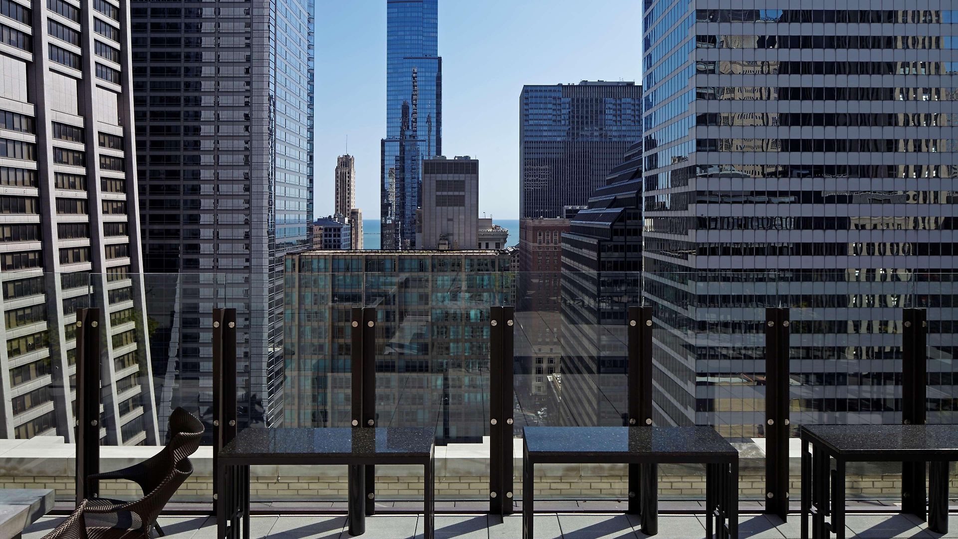 Hyatt Centric The Loop Chicago