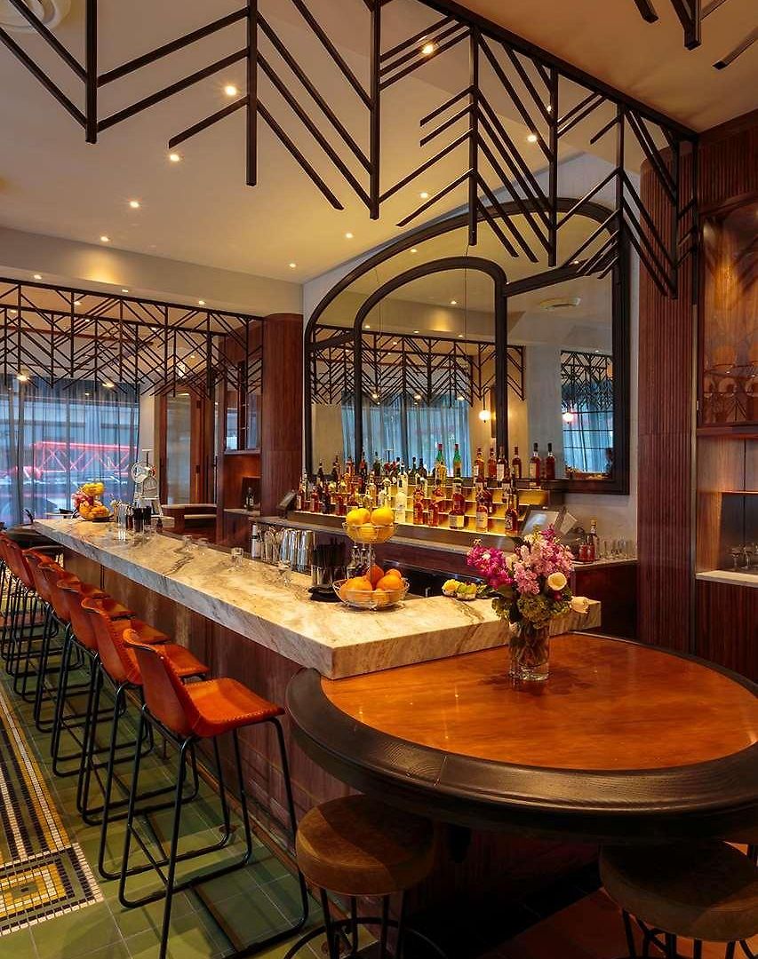 Hyatt Centric The Loop Hotel 4*