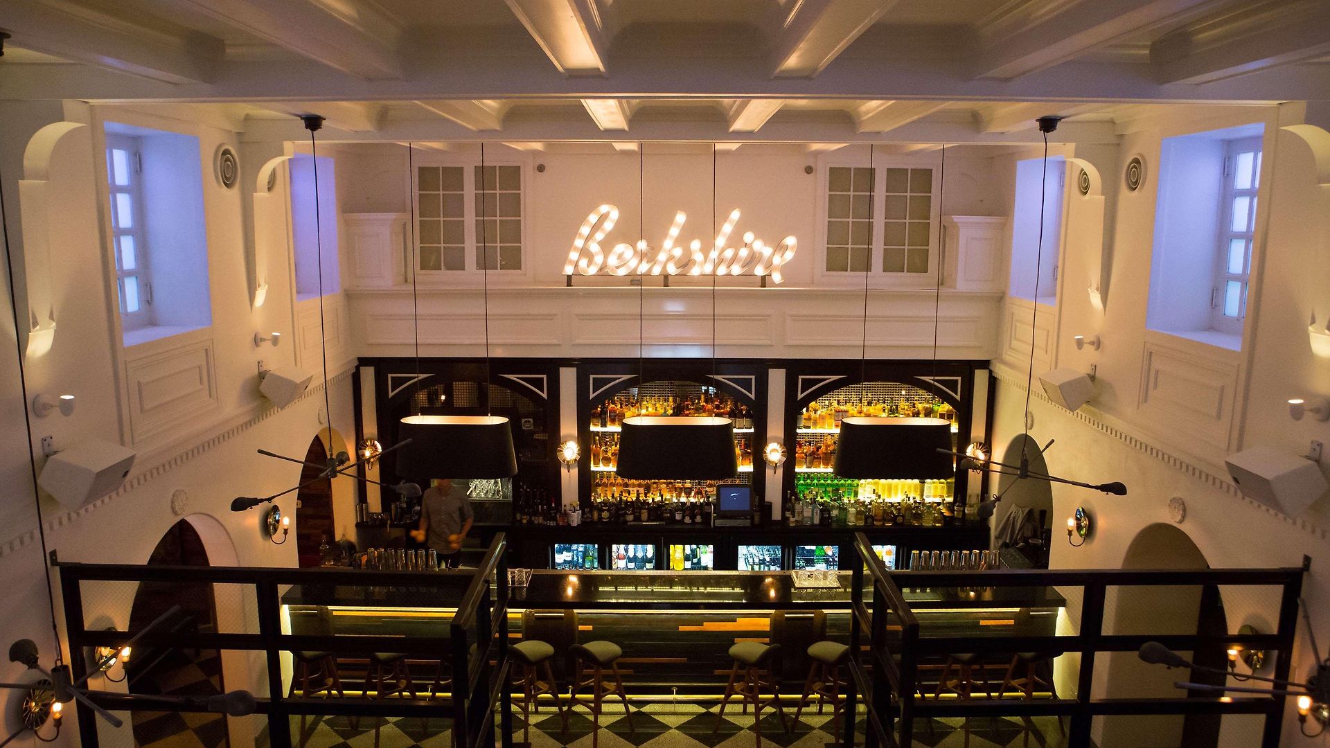 Acme Chicago, Outset Collection By Hilton Hotel 4*