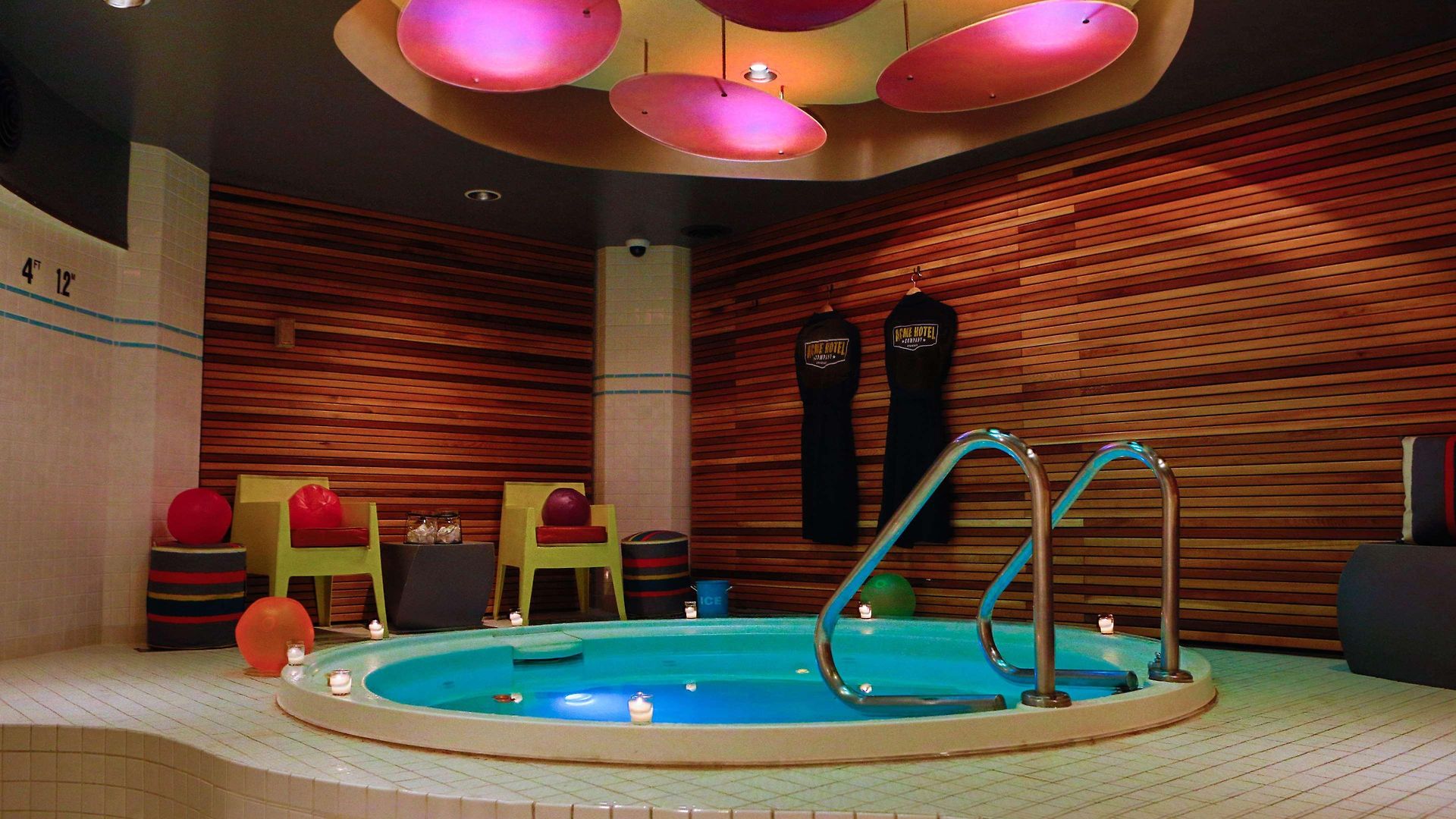 Acme Chicago, Outset Collection By Hilton 4*