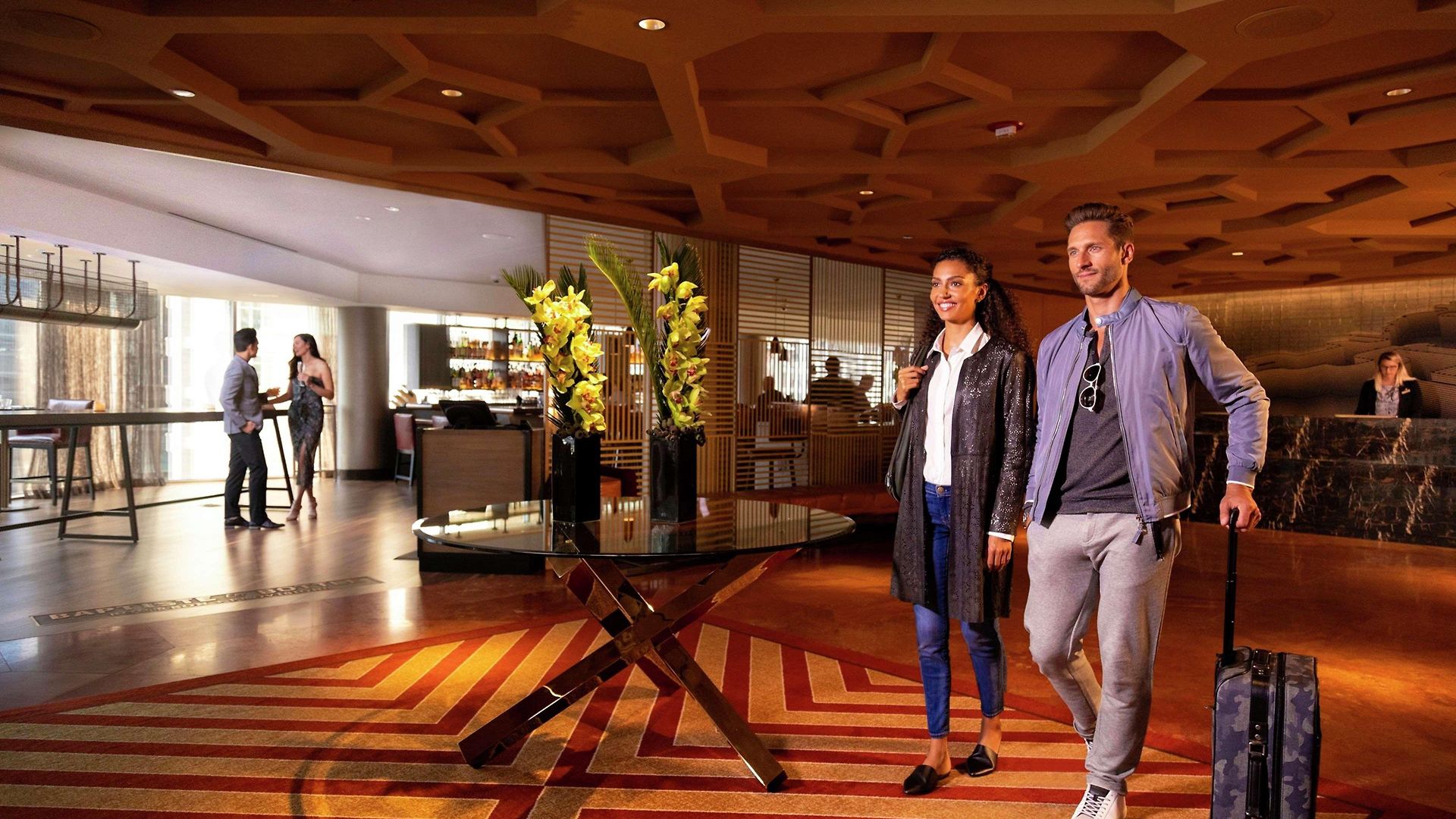 By Marriott Downtown Magnificent Mile Hotel 3*