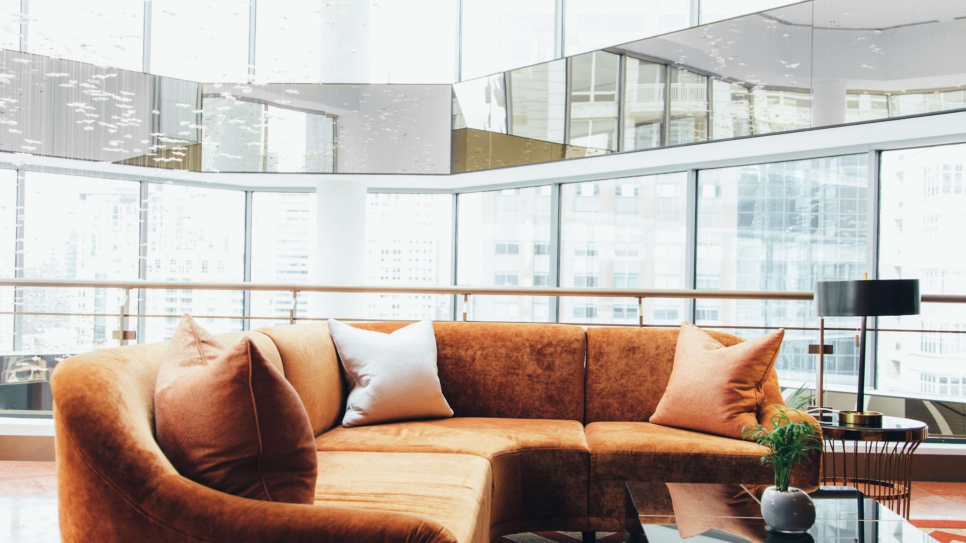 By Marriott Downtown Magnificent Mile 3*