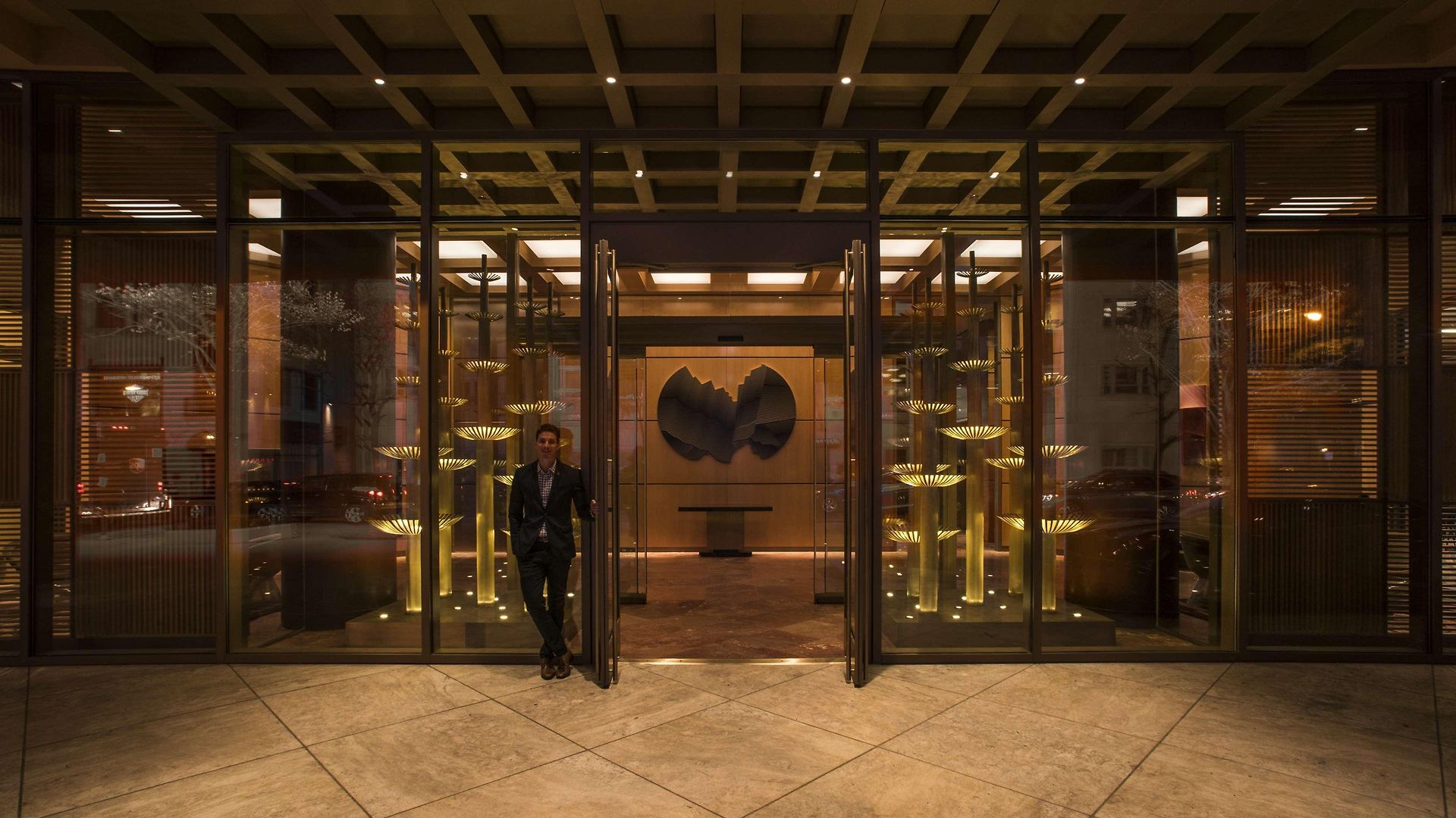By Marriott Downtown Magnificent Mile Chicago
