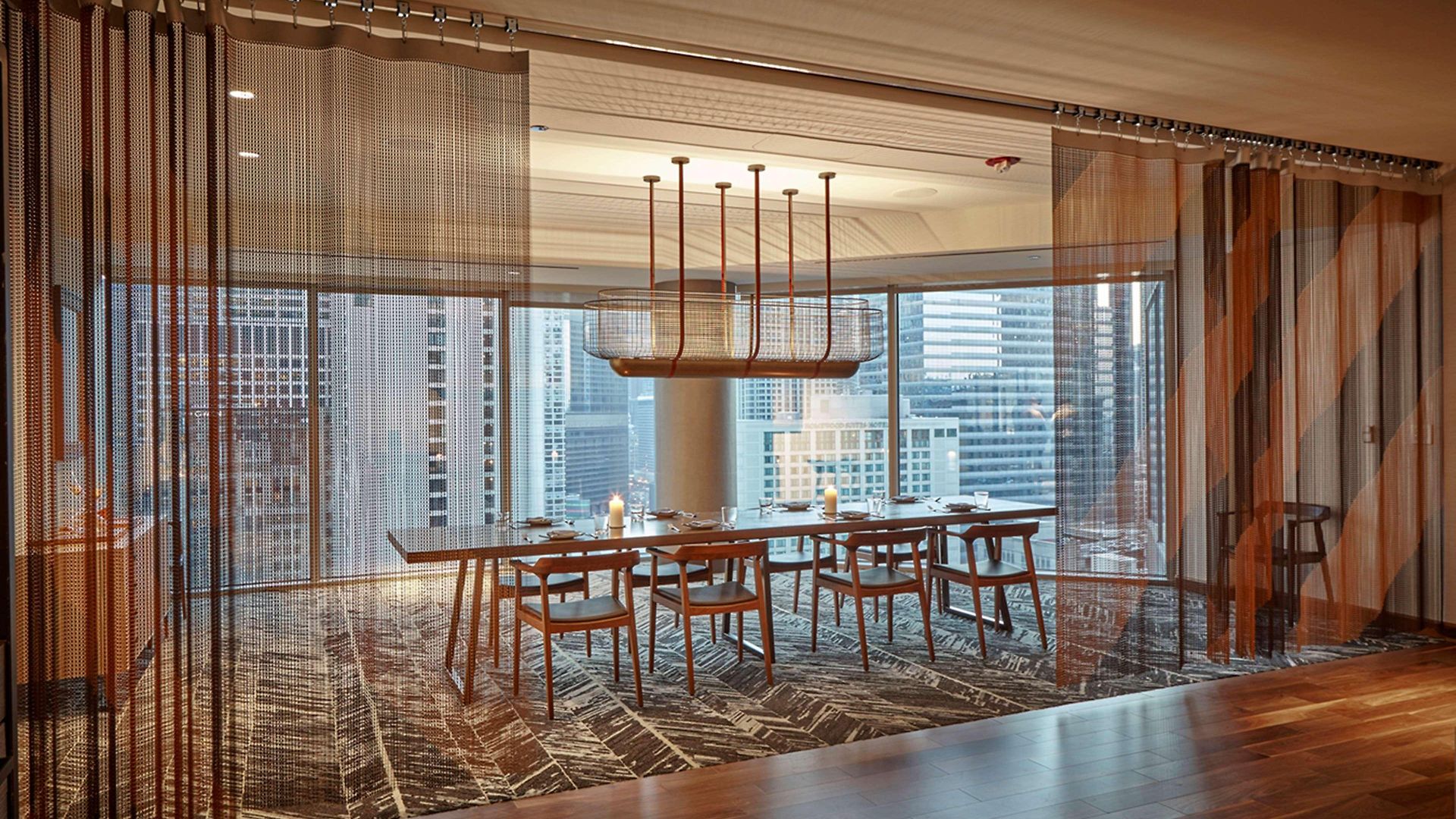 By Marriott Downtown Magnificent Mile Chicago