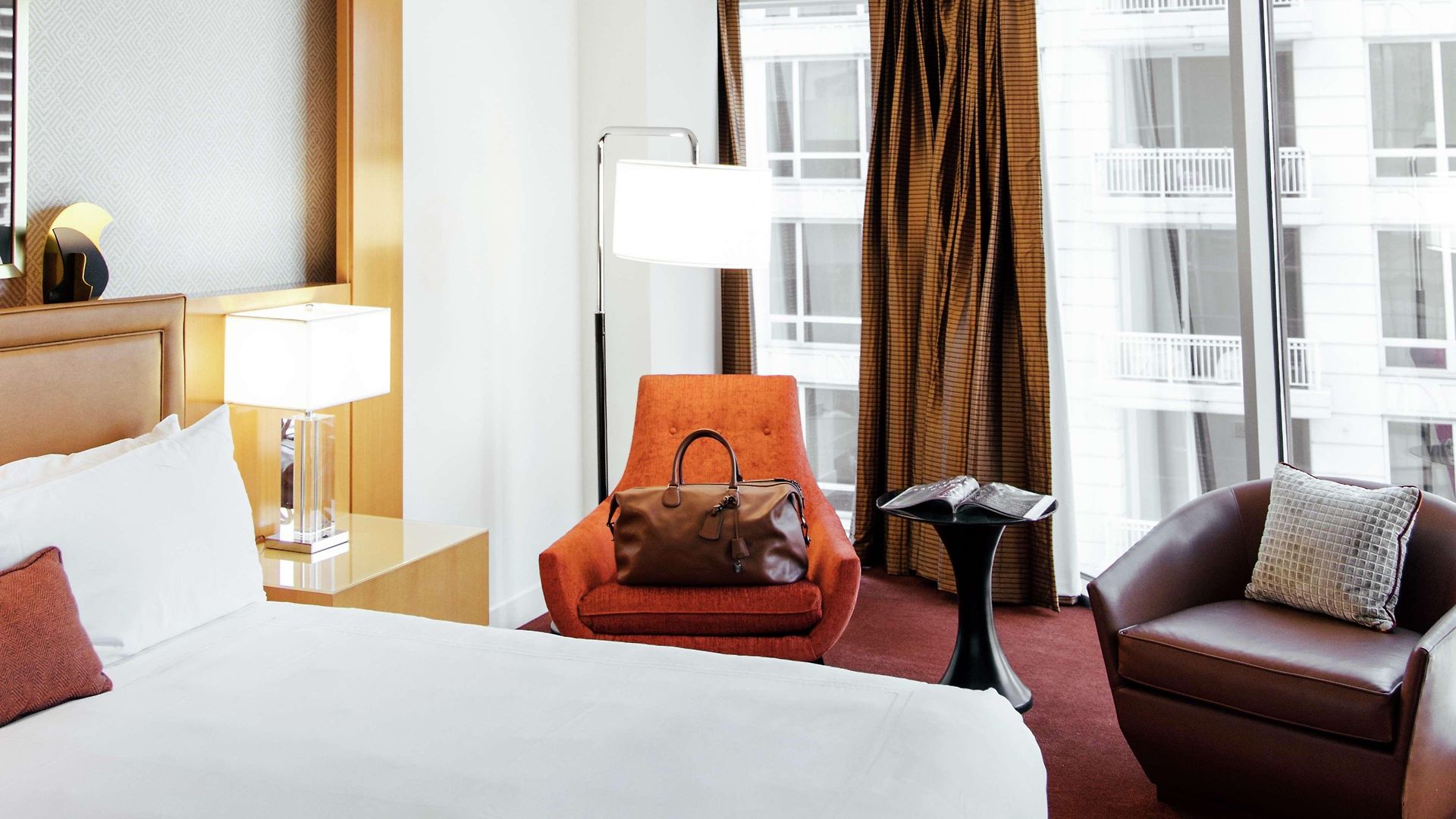 By Marriott Downtown Magnificent Mile Chicago