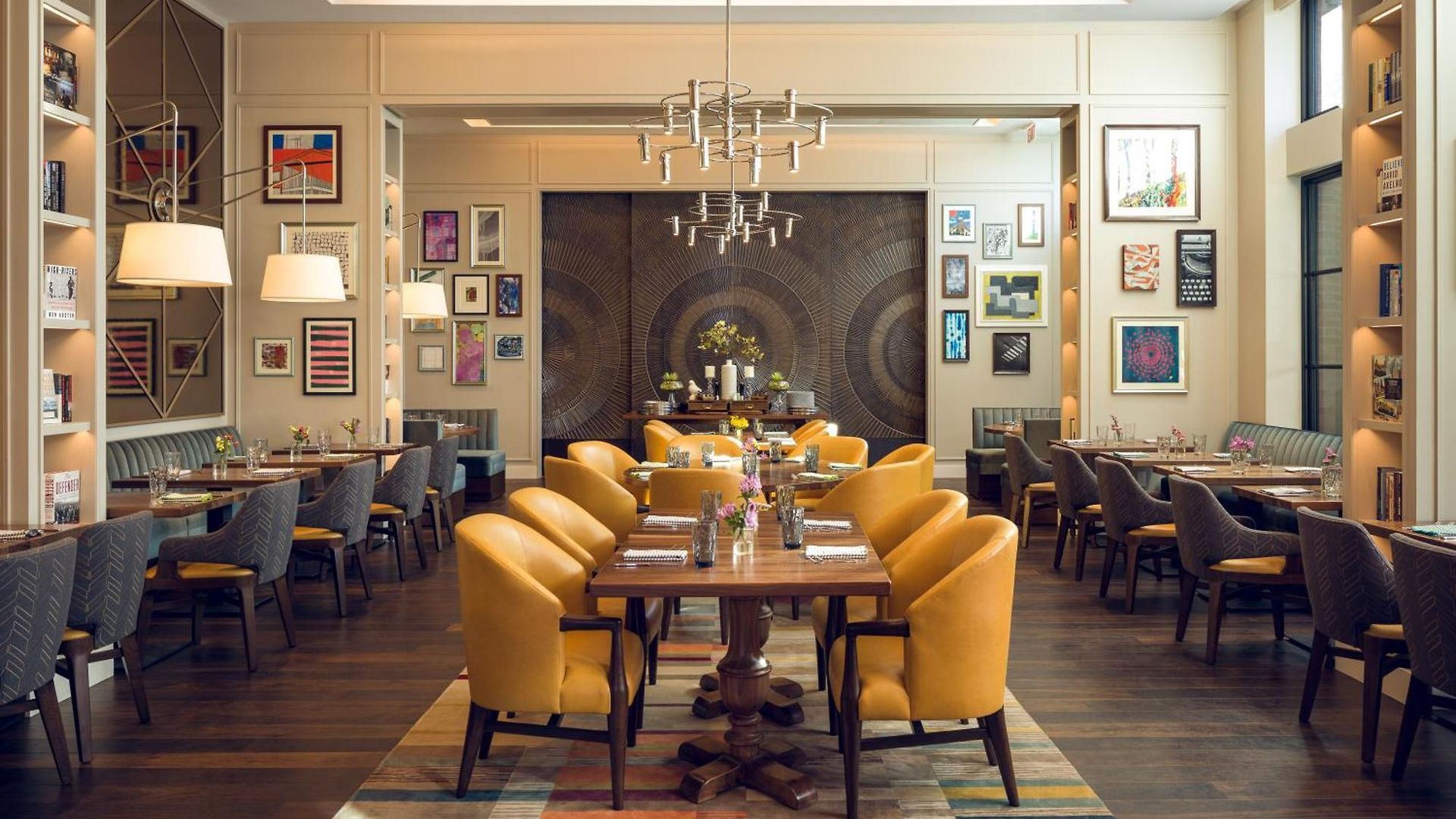Hotel Sophy Hyde Park 4*