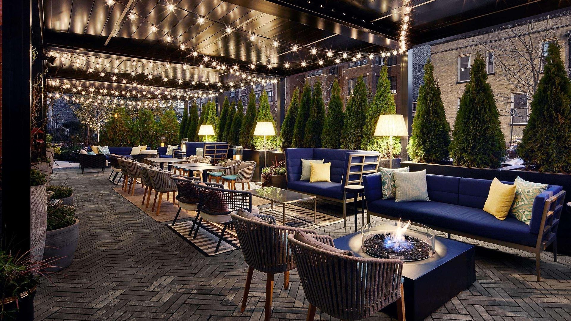 Sophy Hyde Park Hotel 4*
