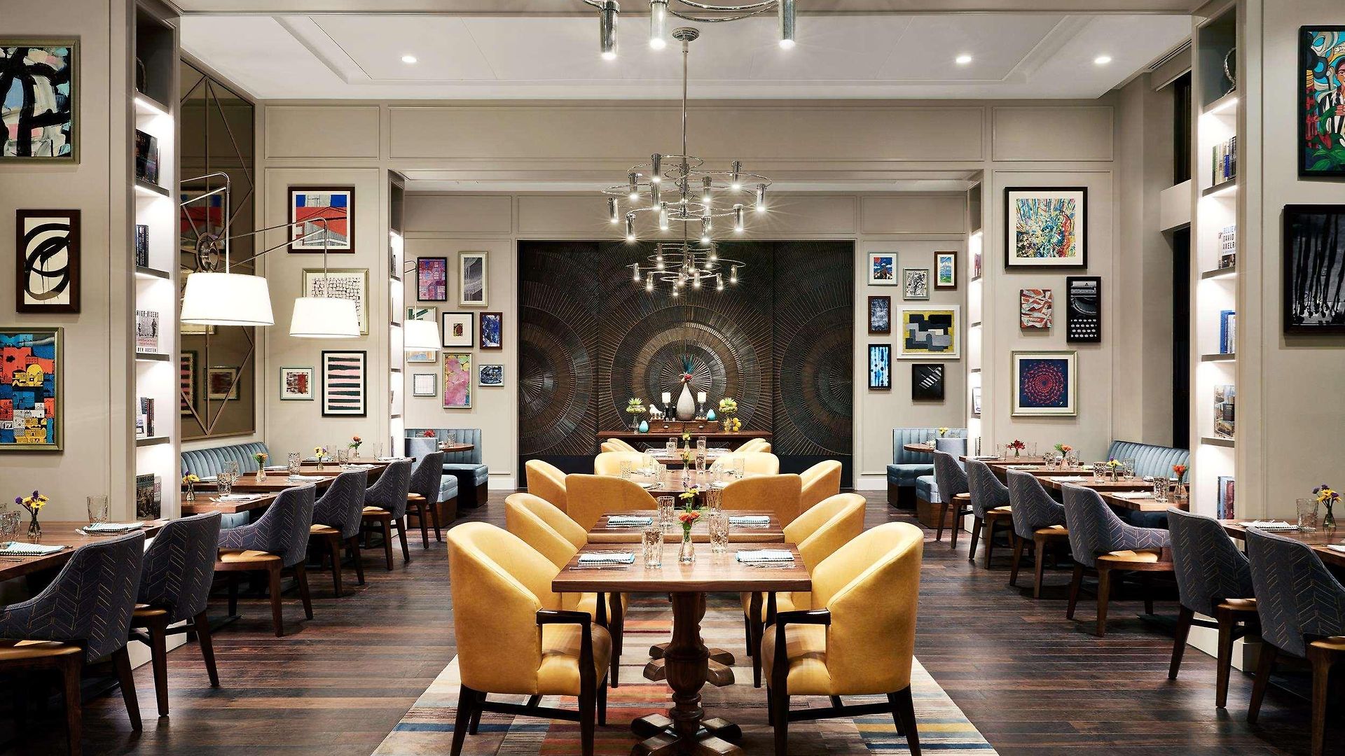 Sophy Hyde Park Hotel
