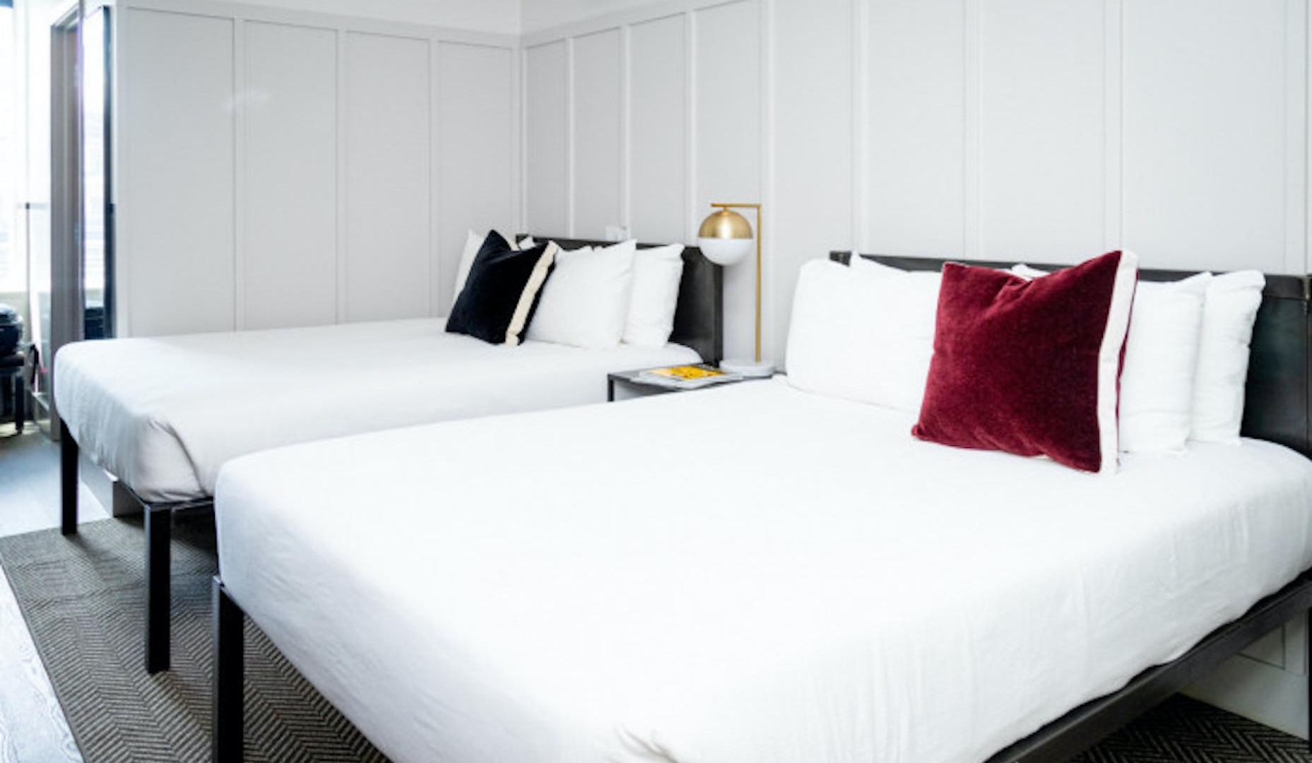 The Collection River North 3*