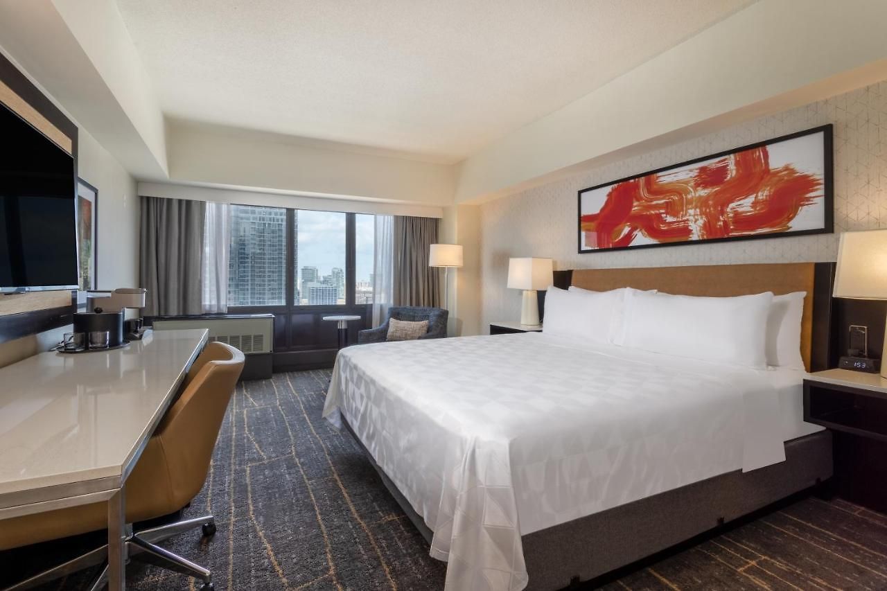 - Dwtn - The Mart By Ihg