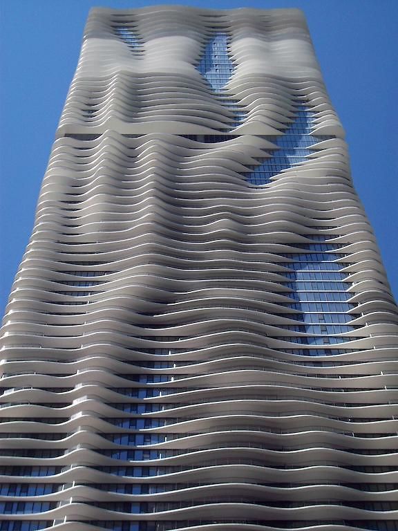 Aparthotel Aqua