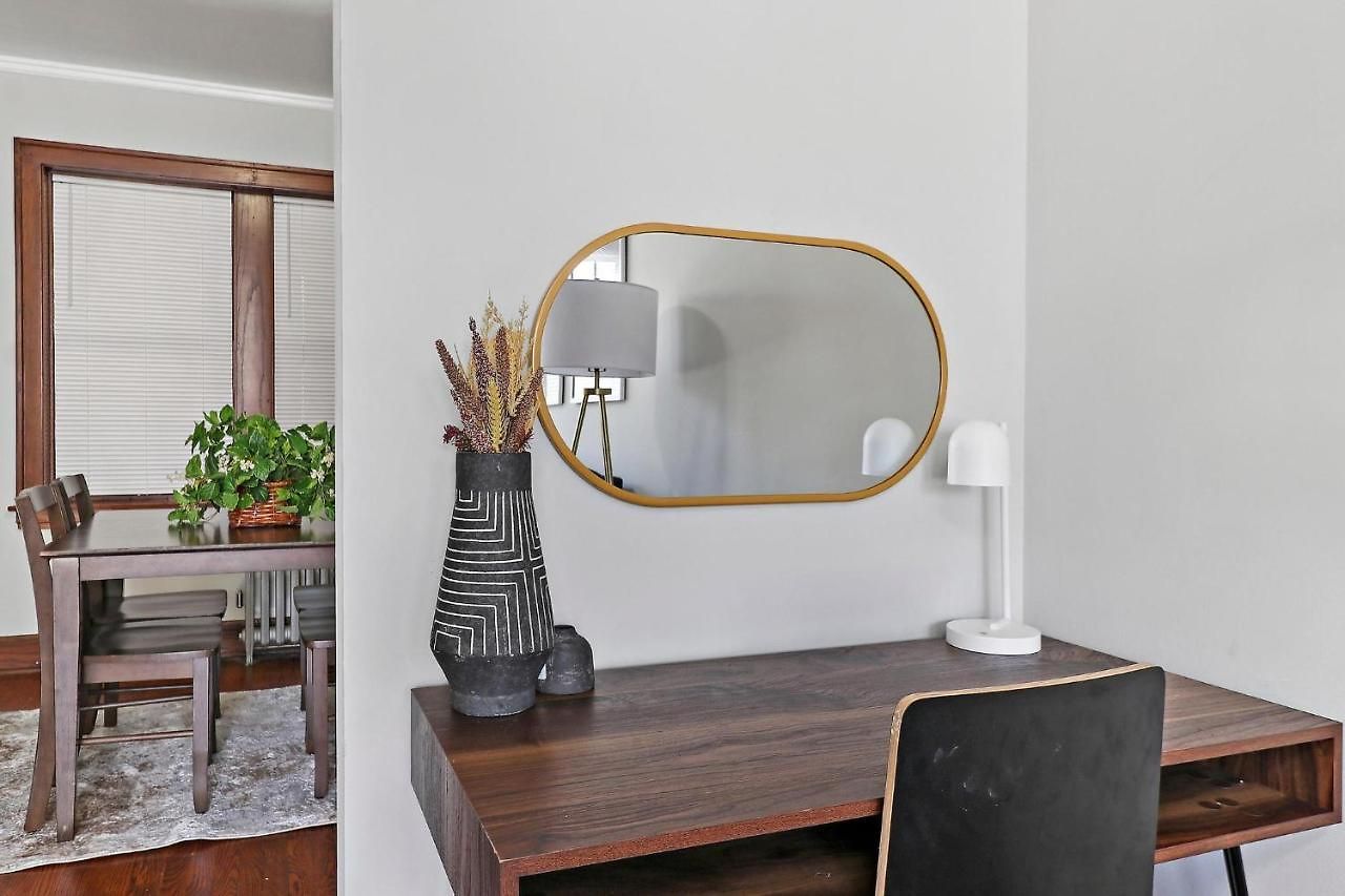 Apartment 1br Contemporary With Laundry Facility - Lockwood 1 & 2 Chicago