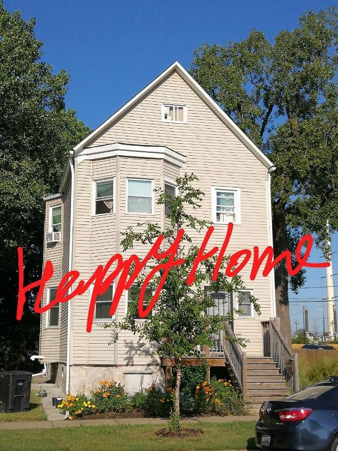 5430 Happy Chicago