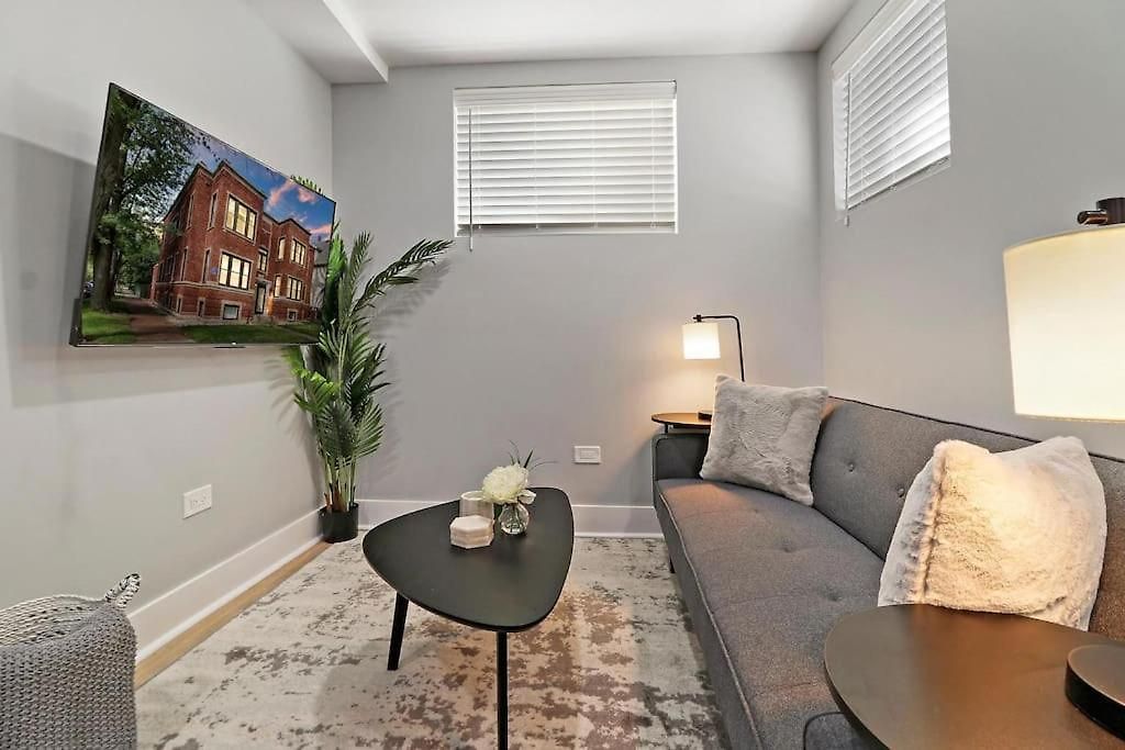 2br Close To Local Cafes & Stores - Magnolia G * Chicago