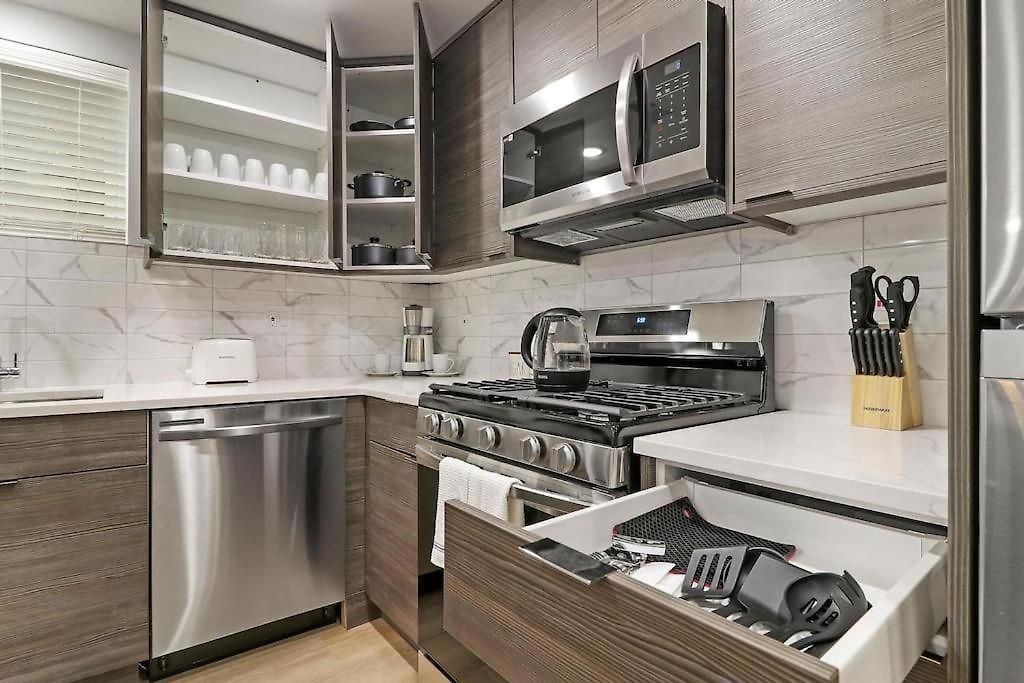 Apartment 2br Close To Local Cafes & Stores - Magnolia G