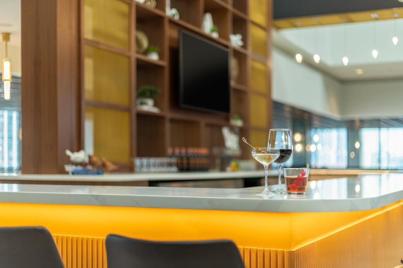 Voco Downtown - Riverwalk By Ihg