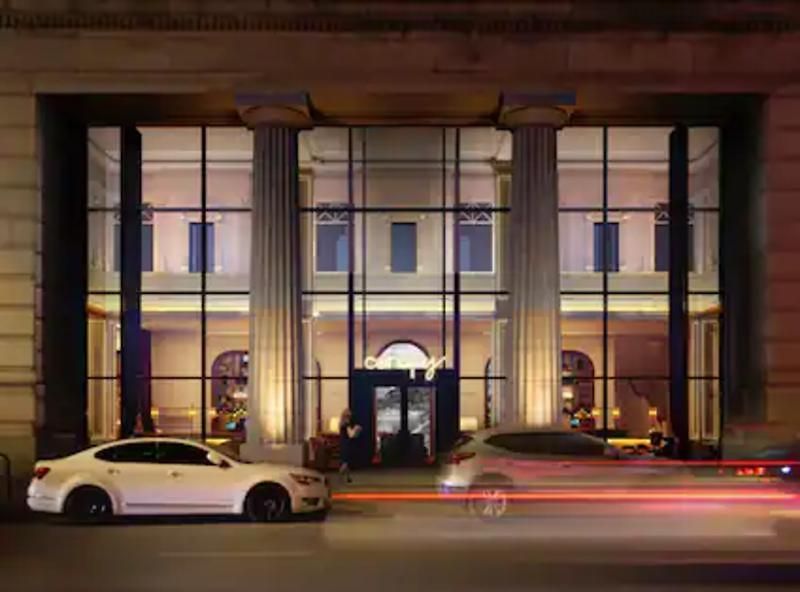 Canopy By Hilton Loop Hotel 4*